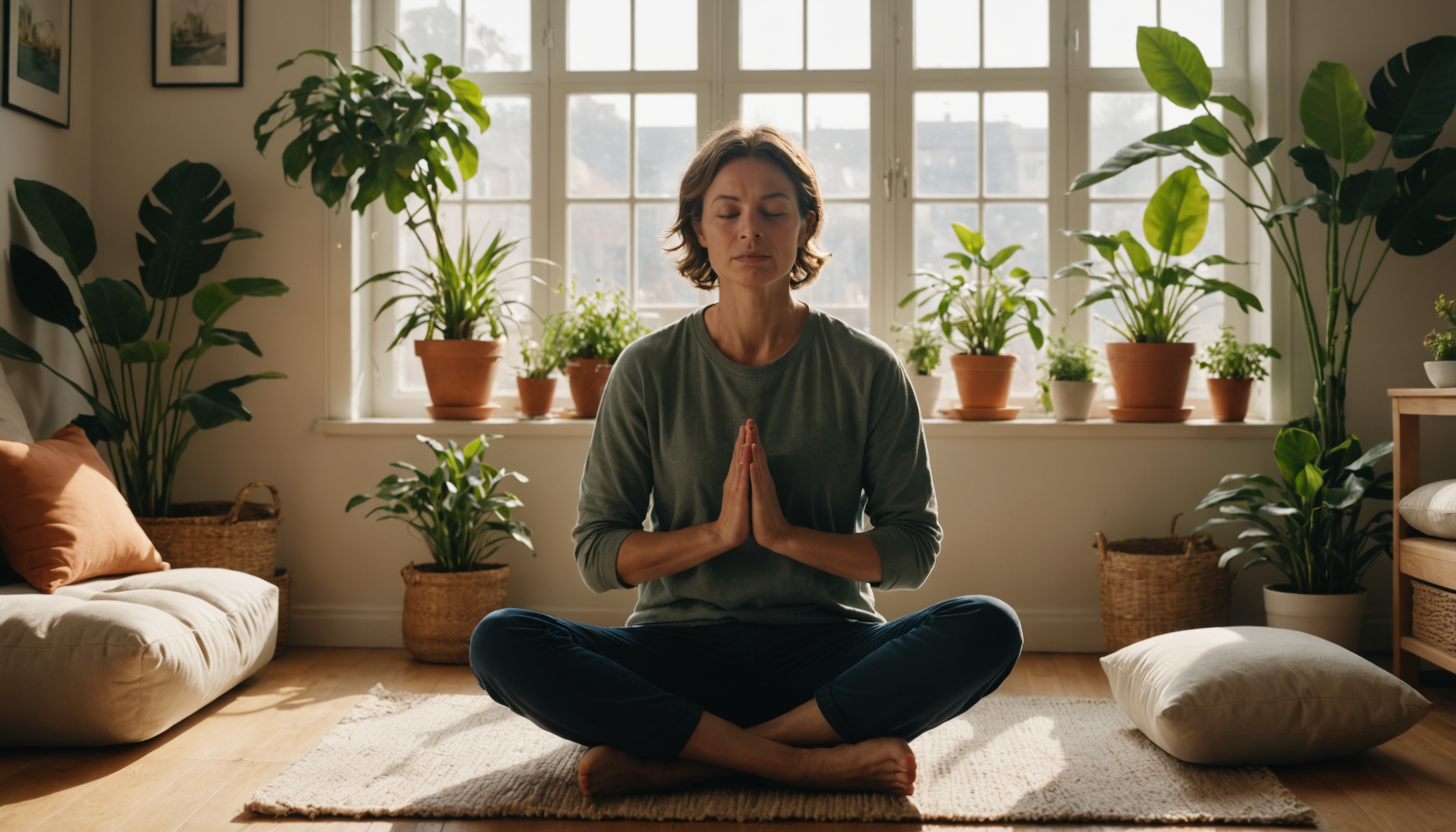 ce que personne ne dit sur l'art de vivre sereinement chaque jour — les recherches en psychologie corporelle démontrent que modifier