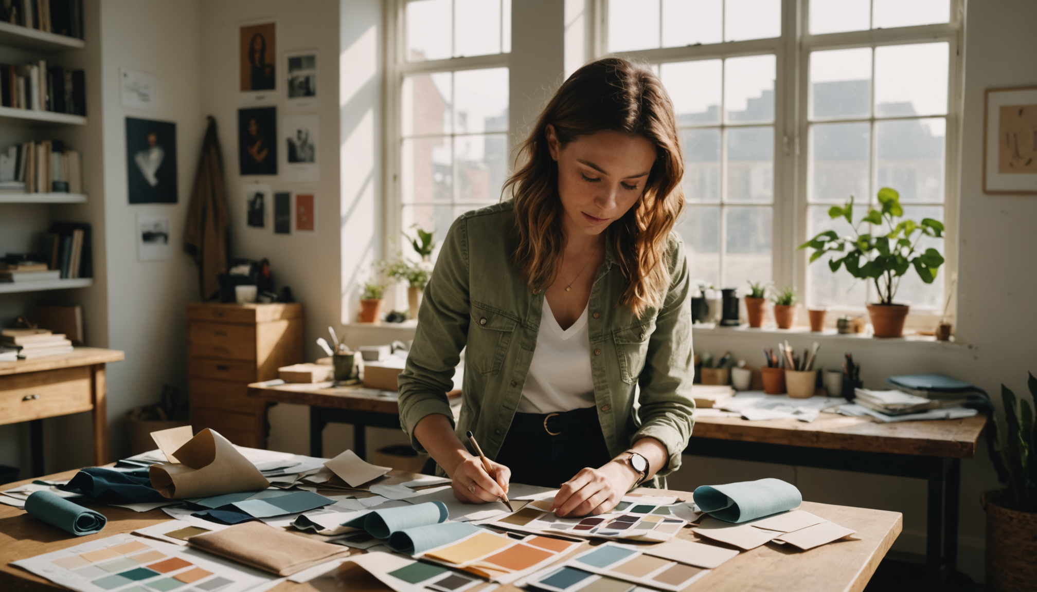 la durabilité transforme-t-elle la mode moderne ? — la durabilité ne constitue plus une option facultative,