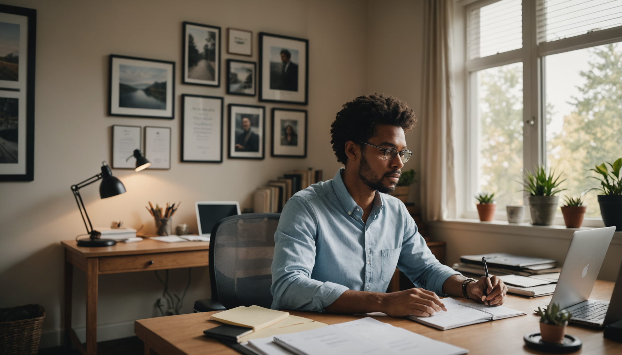 Illustration : apprenez à déléguer et à refuser les sollicitations — améliorer sa vie avec des habitudes saines au quotidien