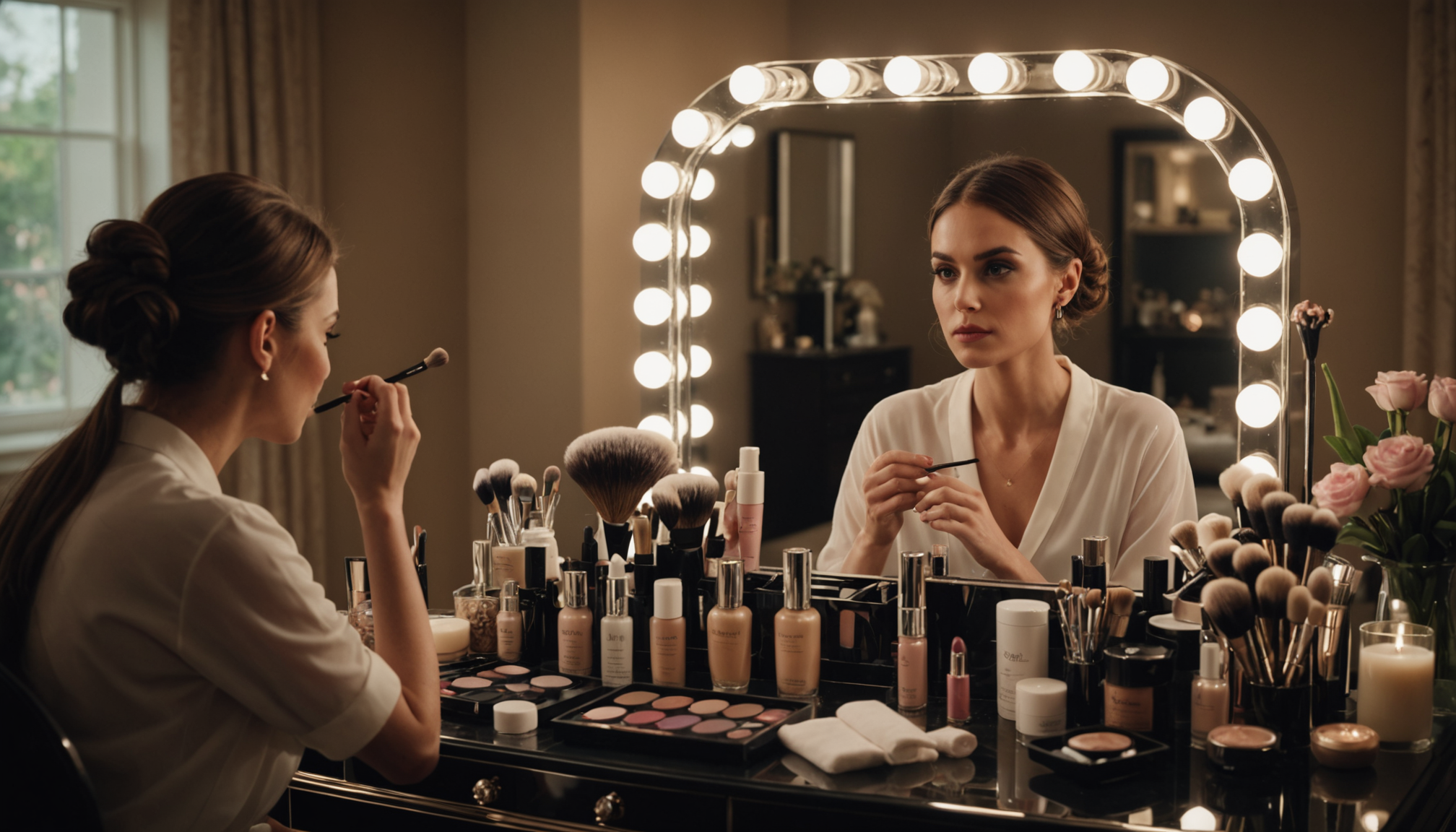 révolution beauté : secrets pour un style inoubliable — terdiction ogm élevé soil association 70 % d'ingrédients