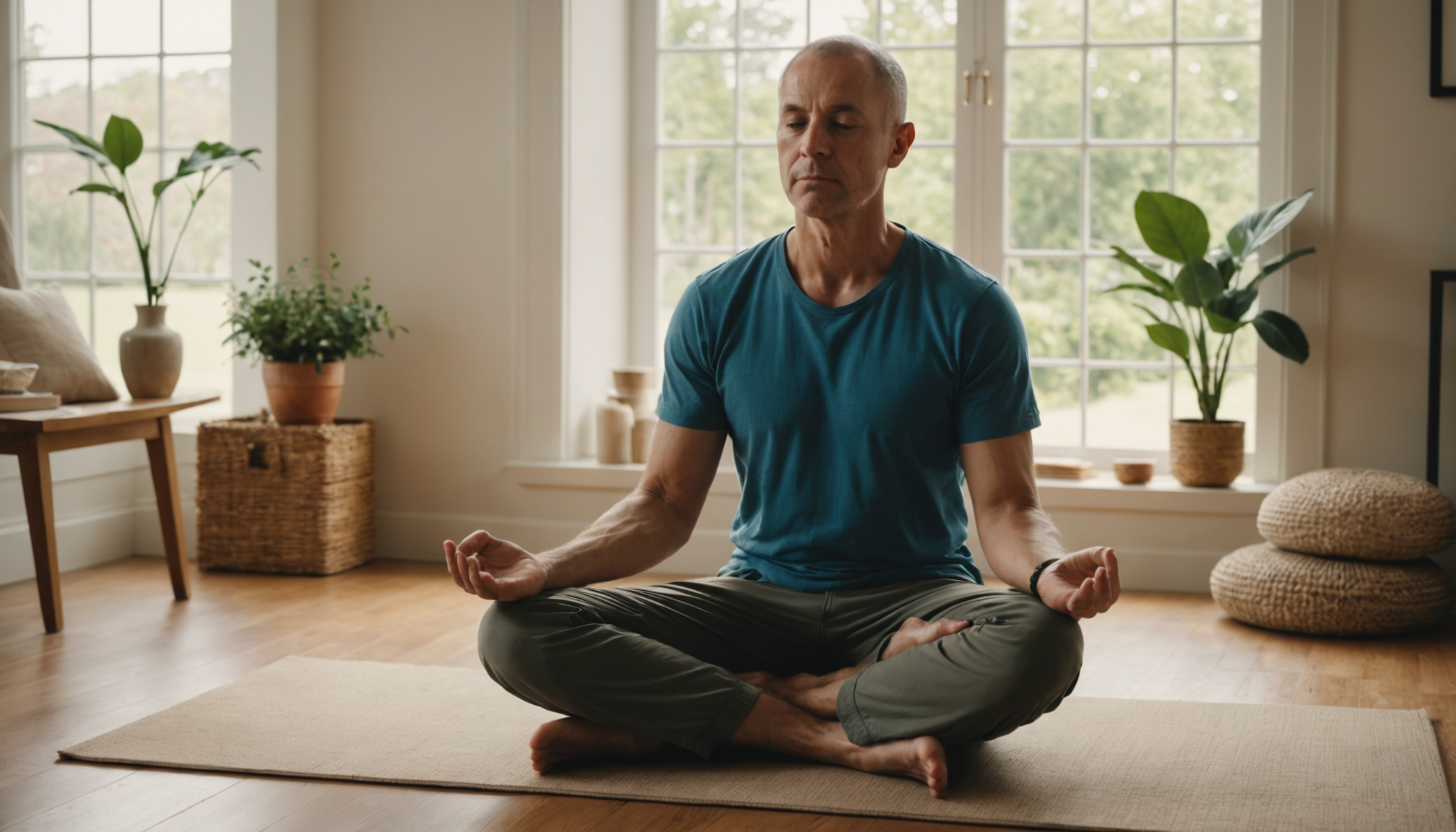 3 approches pour améliorer votre bien-être médical — votre santé mentale influence directement votre état physique,