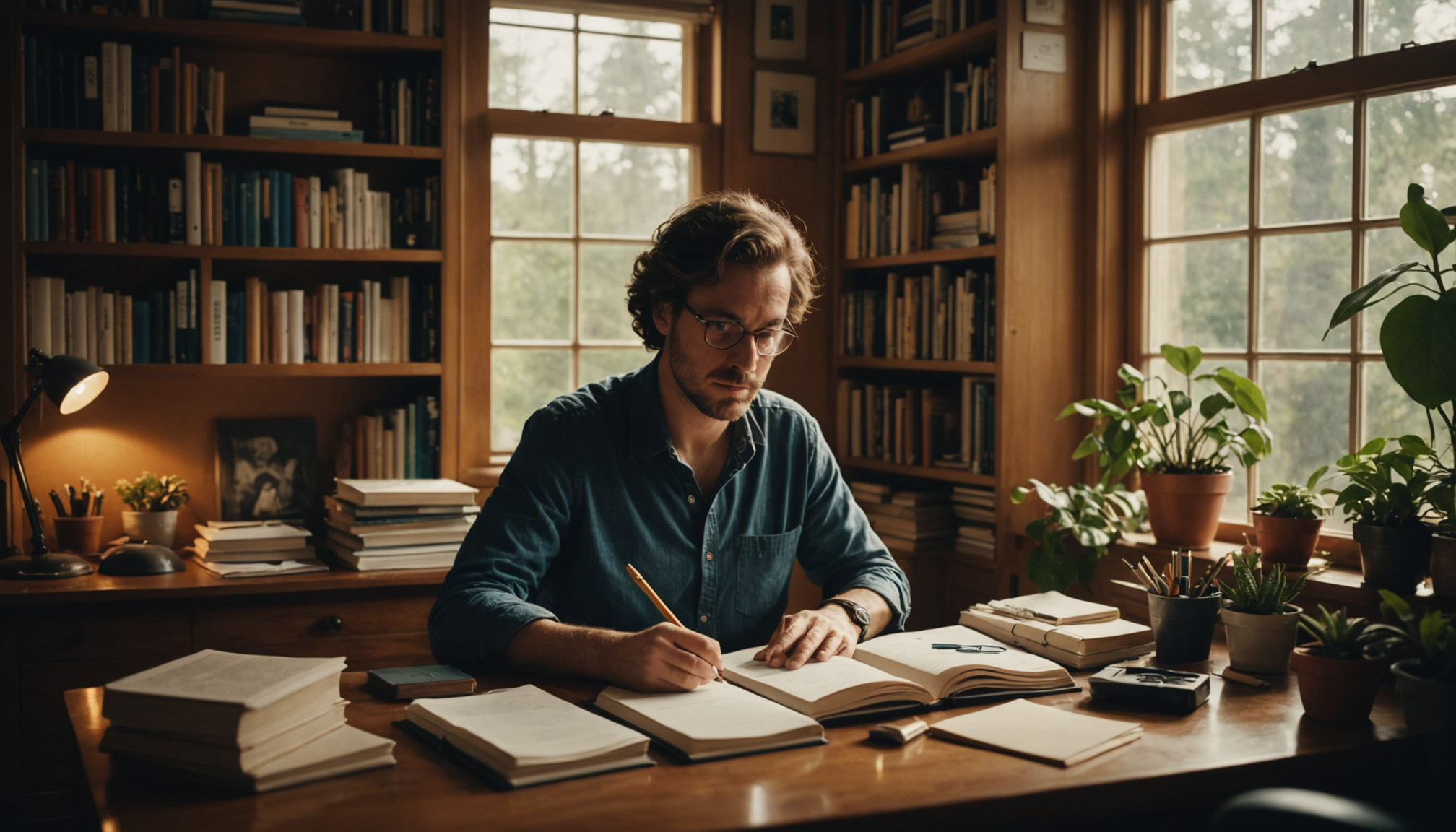 Illustration : cette vision globale permet d'identifier des causes profondes — 3 approches pour améliorer votre bien-être médical