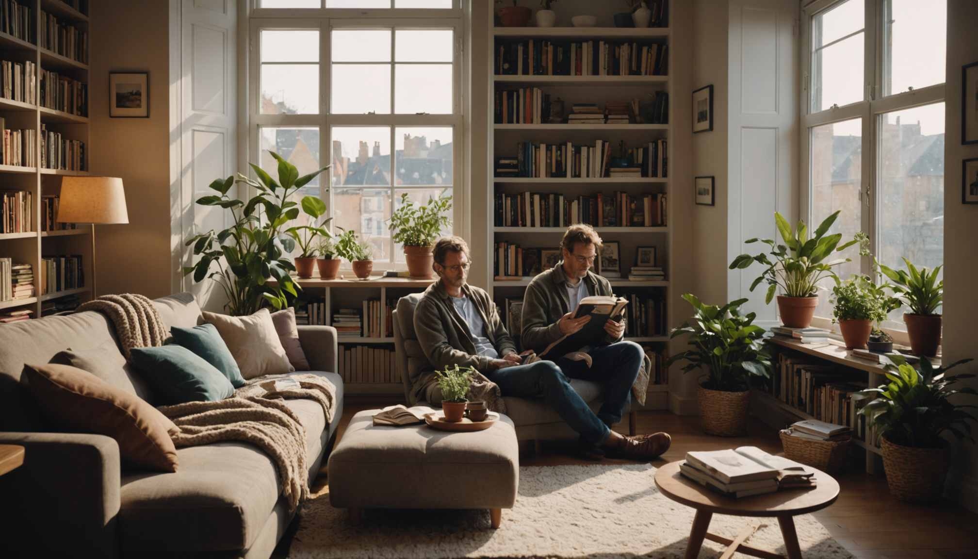 Illustration : beaucoup négligent cet aspect au profit de leurs — ce que vous ignorez sur la santé au quotidien