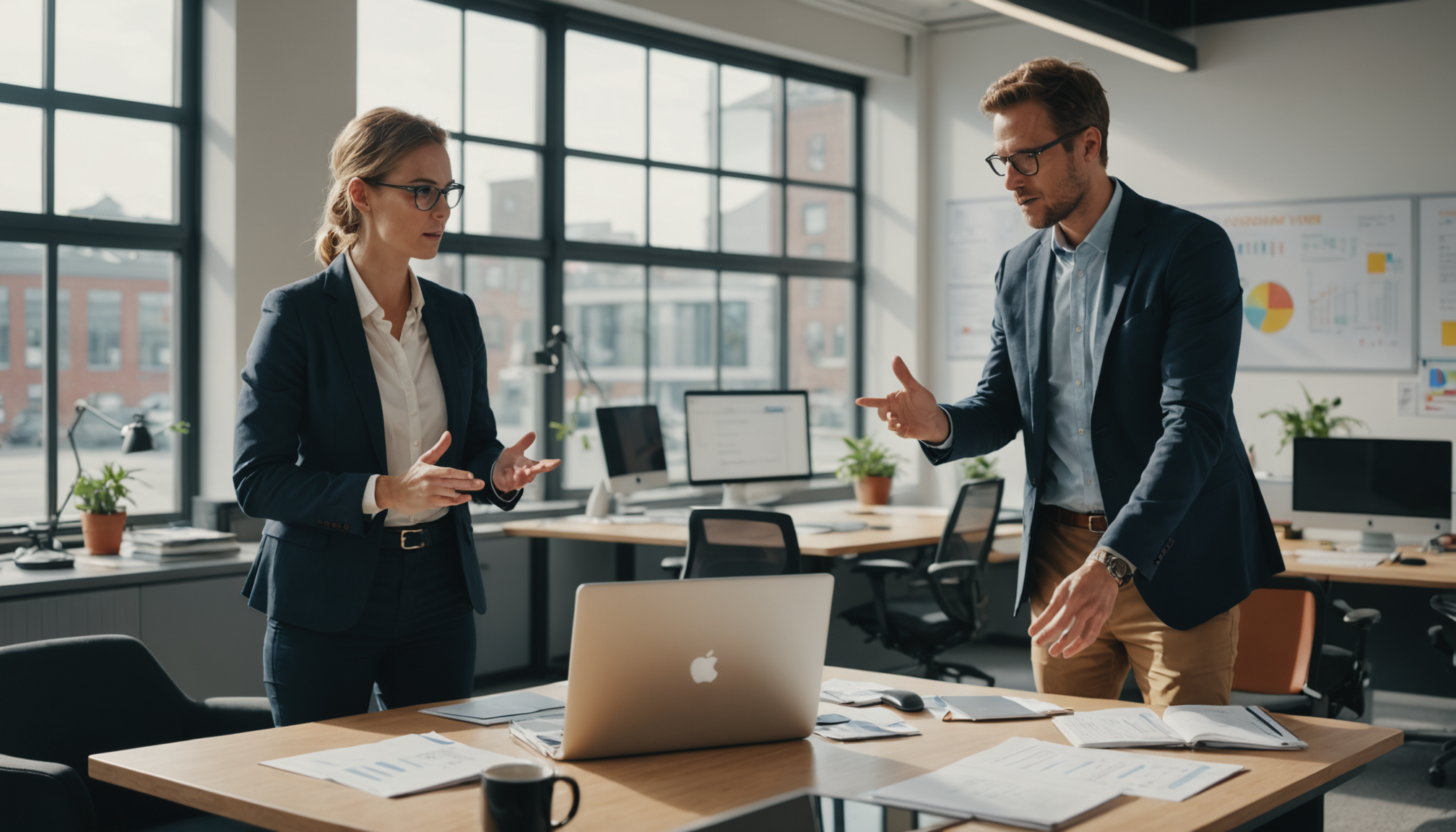 5 stratégies pour dynamiser votre entreprise — les gains de productivité constatés varient entre 20%