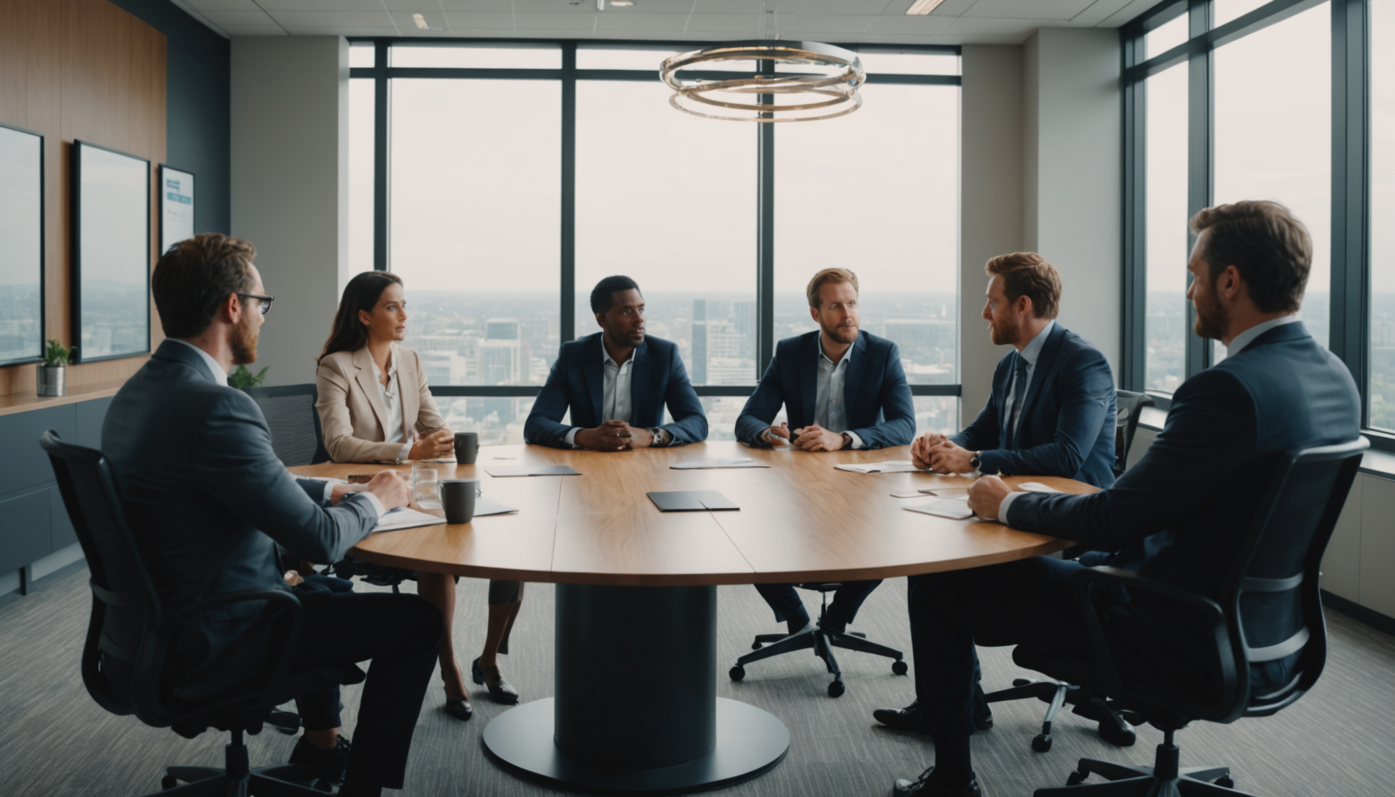 Illustration : la maîtrise des fondamentaux économiques et financiers conditionne — 5 stratégies pour dynamiser votre entreprise