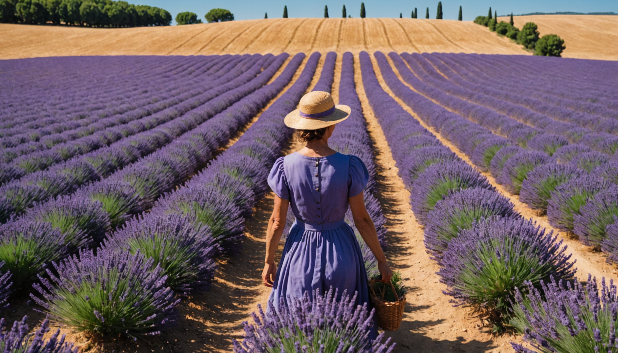 explorez les trésors cachés de la france en toute saison — l'été révèle la france en toute saison sous