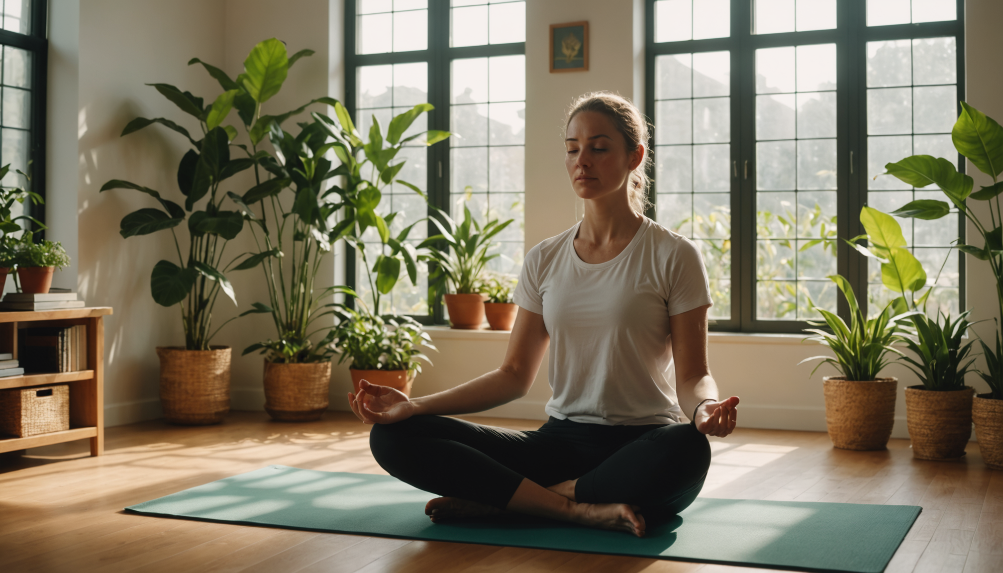 Illustration : certaines habitudes, ancrées par mimétisme social ou idées — secrets cachés pour une vie saine et équilibrée