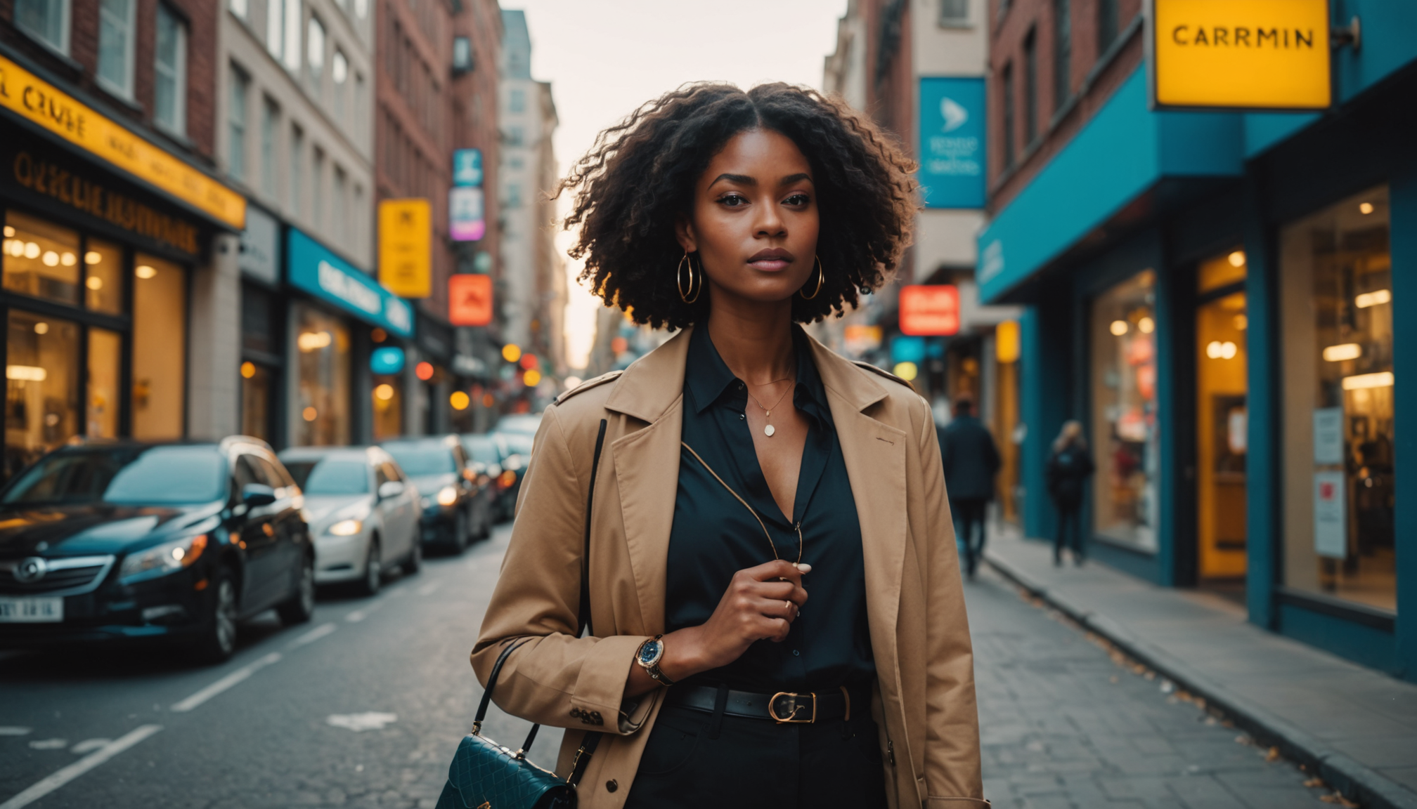 Illustration : ces approches réduisent votre empreinte écologique tout en — réinventez votre style avec des accessoires innovants