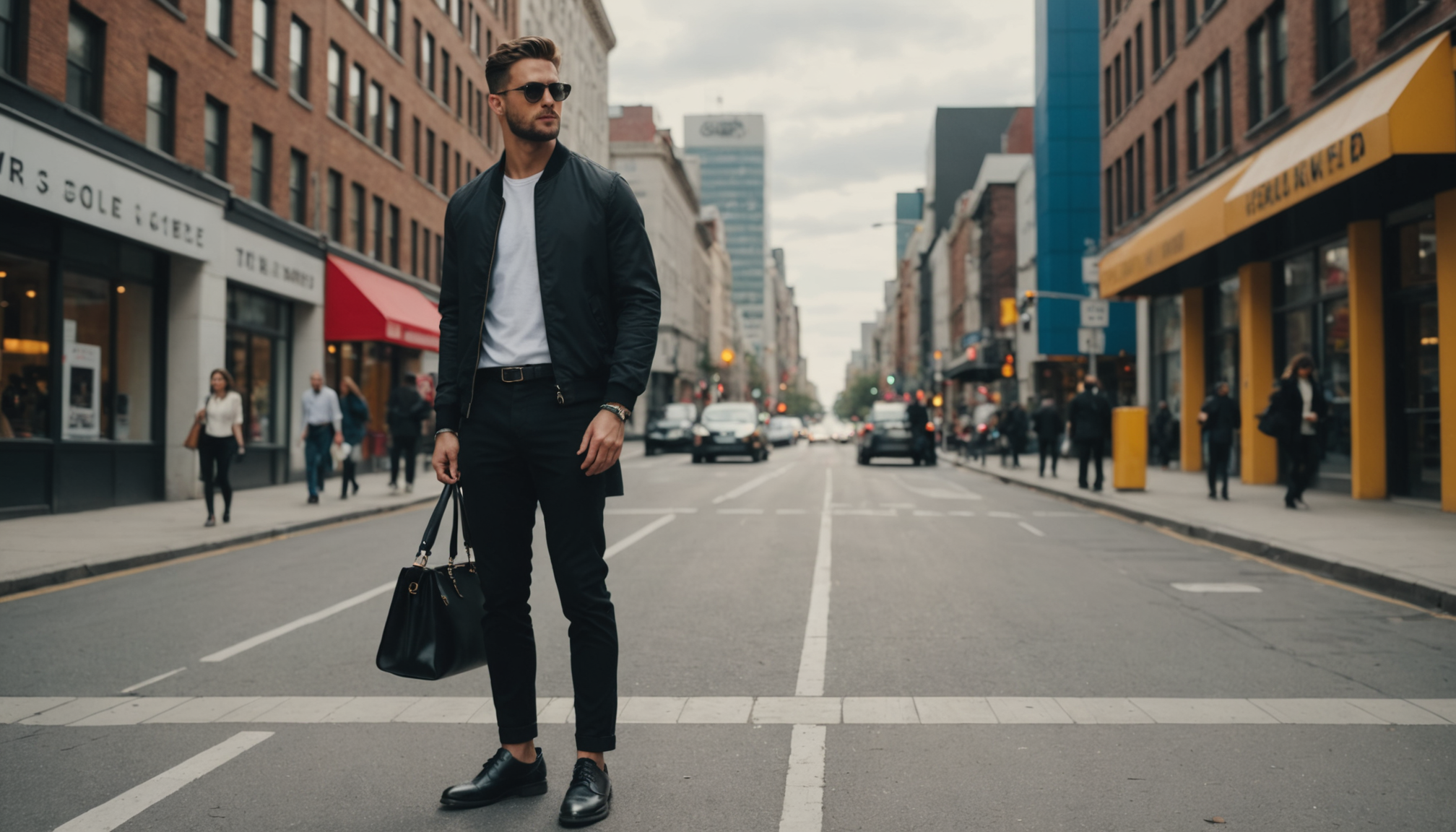 Illustration : sciemment votre pied du talon aux orteils respirez — secrets du style : astuces méconnues pour sublimer votre look