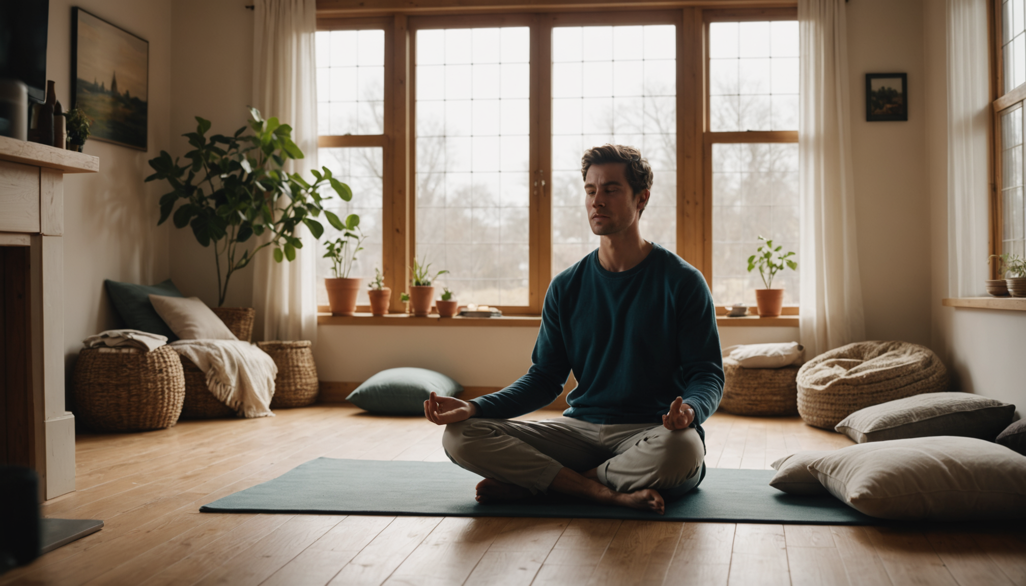 le bien-être influence-t-il notre quotidien ? — cette flexibilité mentale s'acquiert par l'entraînement. reformuler mentalement