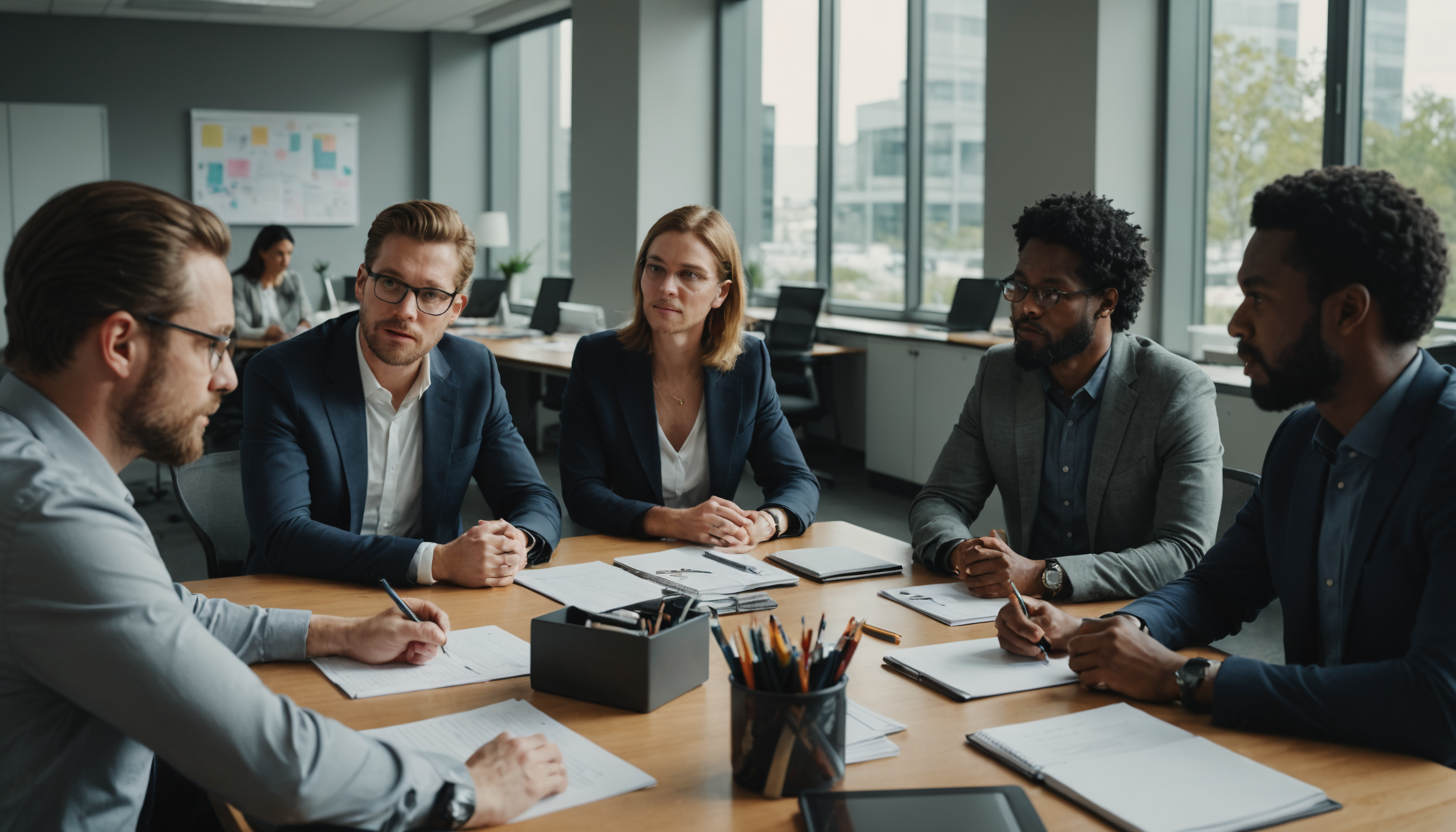 Illustration : les comités d'éthique accordent une attention particulière à — innovation médicale et éthique : un équilibre fragile