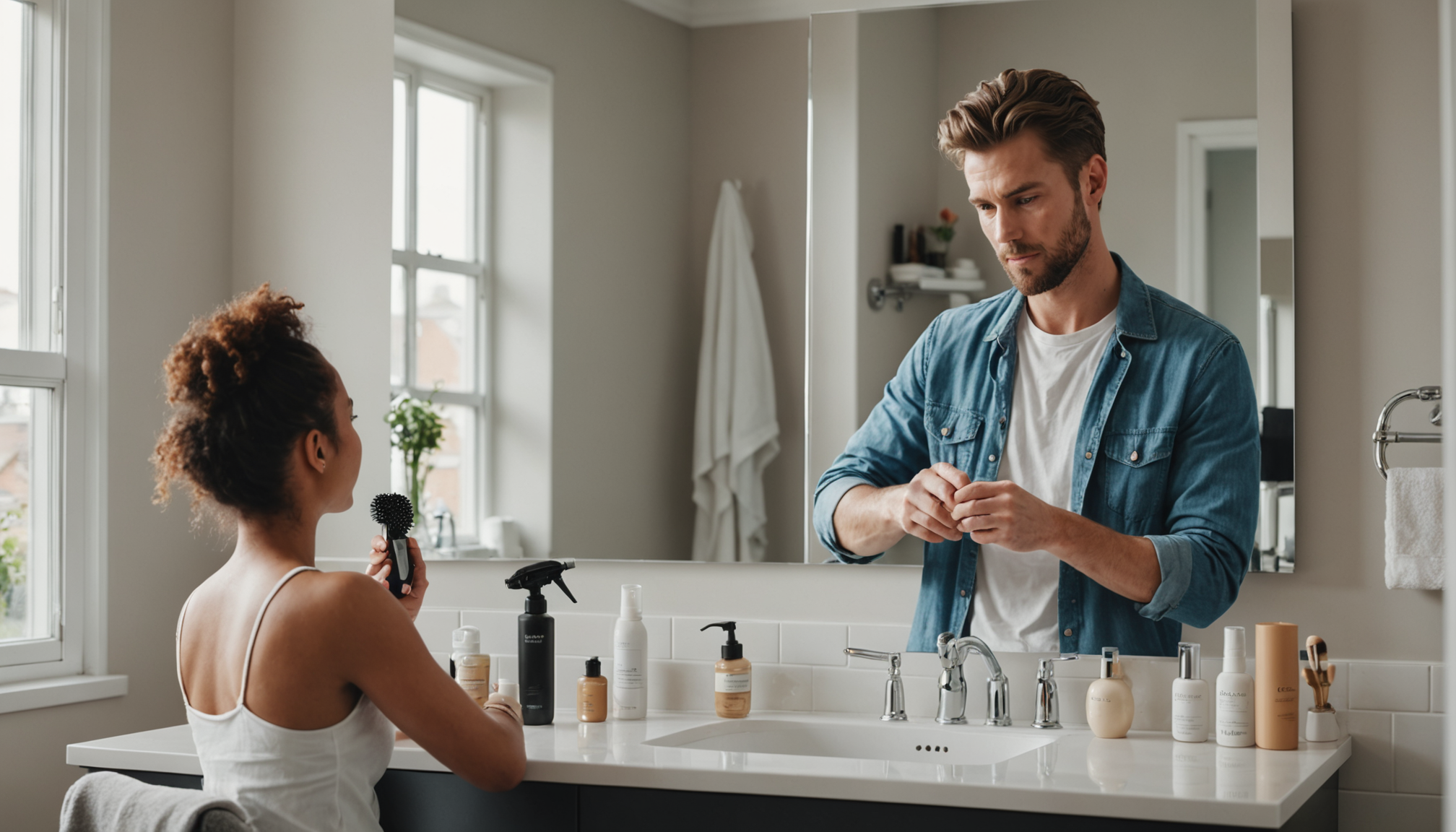 air styler : gadget ou vraie révolution beauté ? — le système de fixation des accessoires influence directement