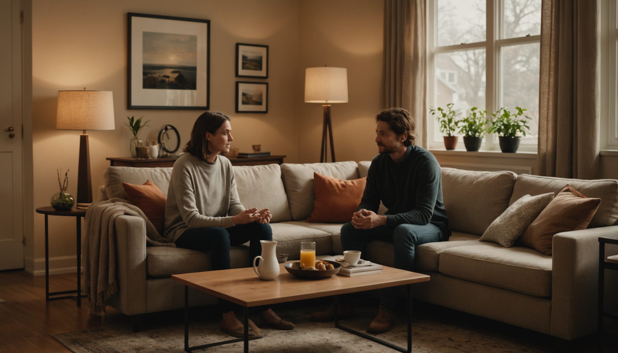 Illustration : , soutien mutuel environnemental désencombrer un espace 10 — apprenez à cultiver le bien-être au quotidien