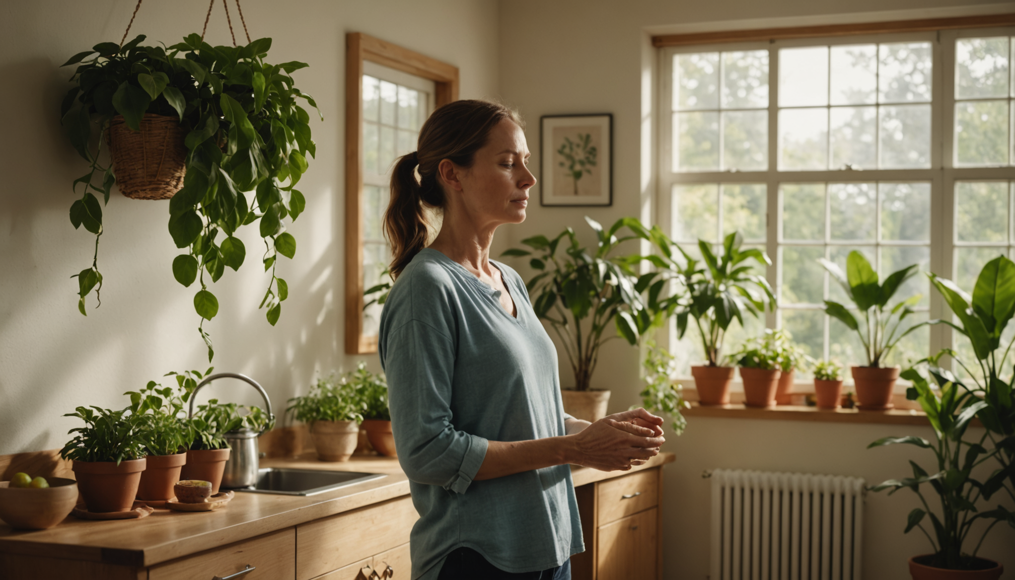 santé et bien-être : mode de vie ou obligation quotidienne ? — ces gestes simples réactivent la circulation sanguine et