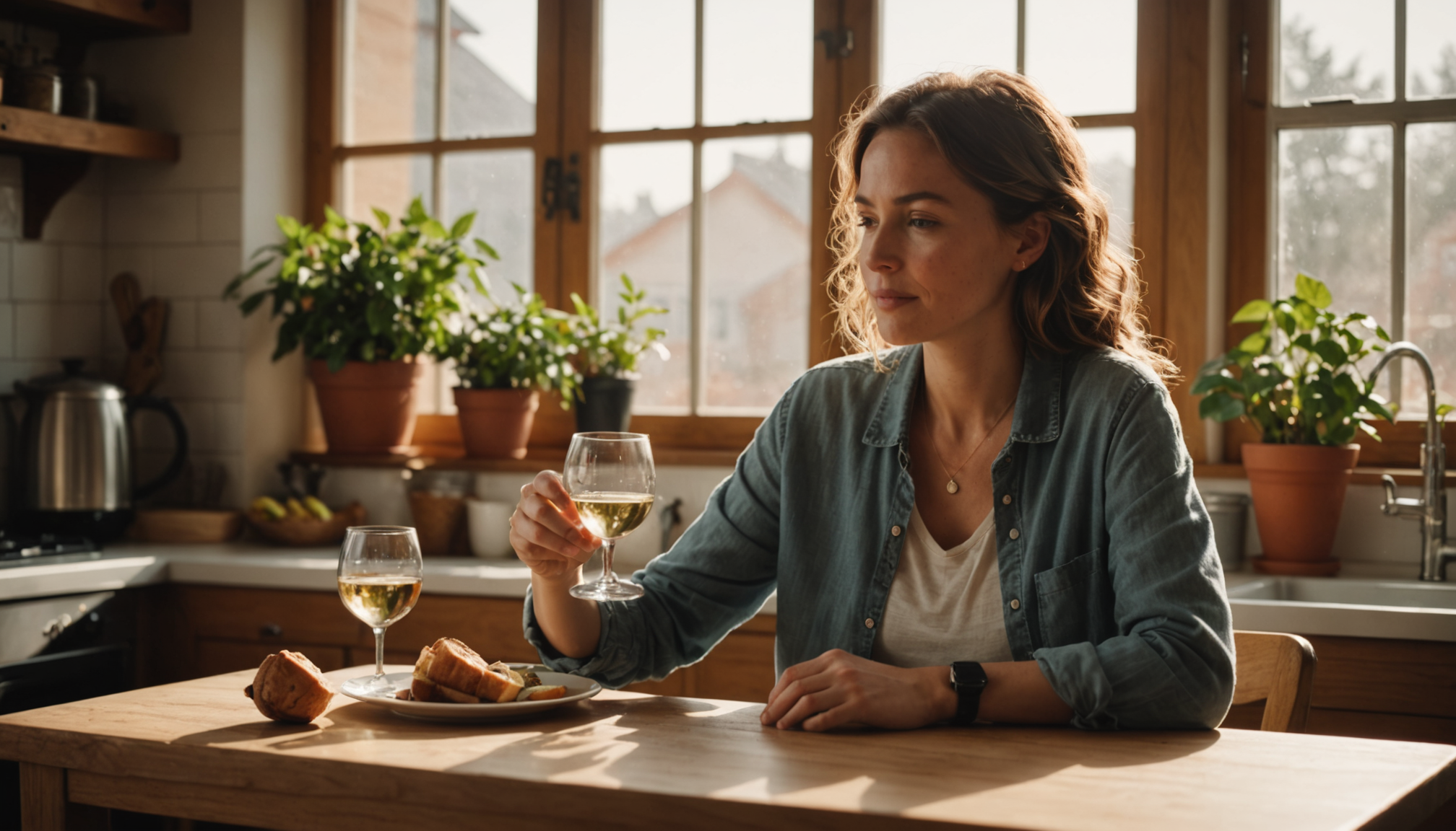 sublimez votre éclat naturel avec des astuces simples — l'alcool déshydrate intensément et dilate les vaisseaux sanguins