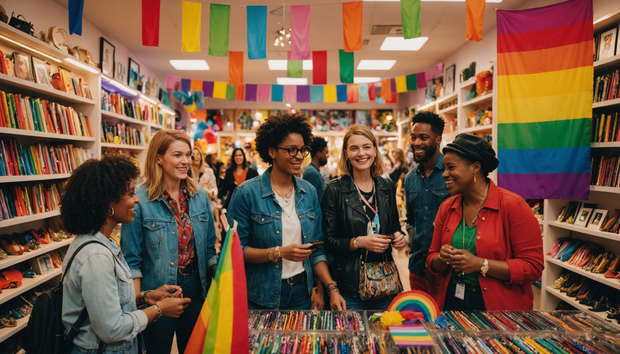 acheter des accessoires lgbt au meilleur prix ? — votre localisation, de votre emploi du temps et