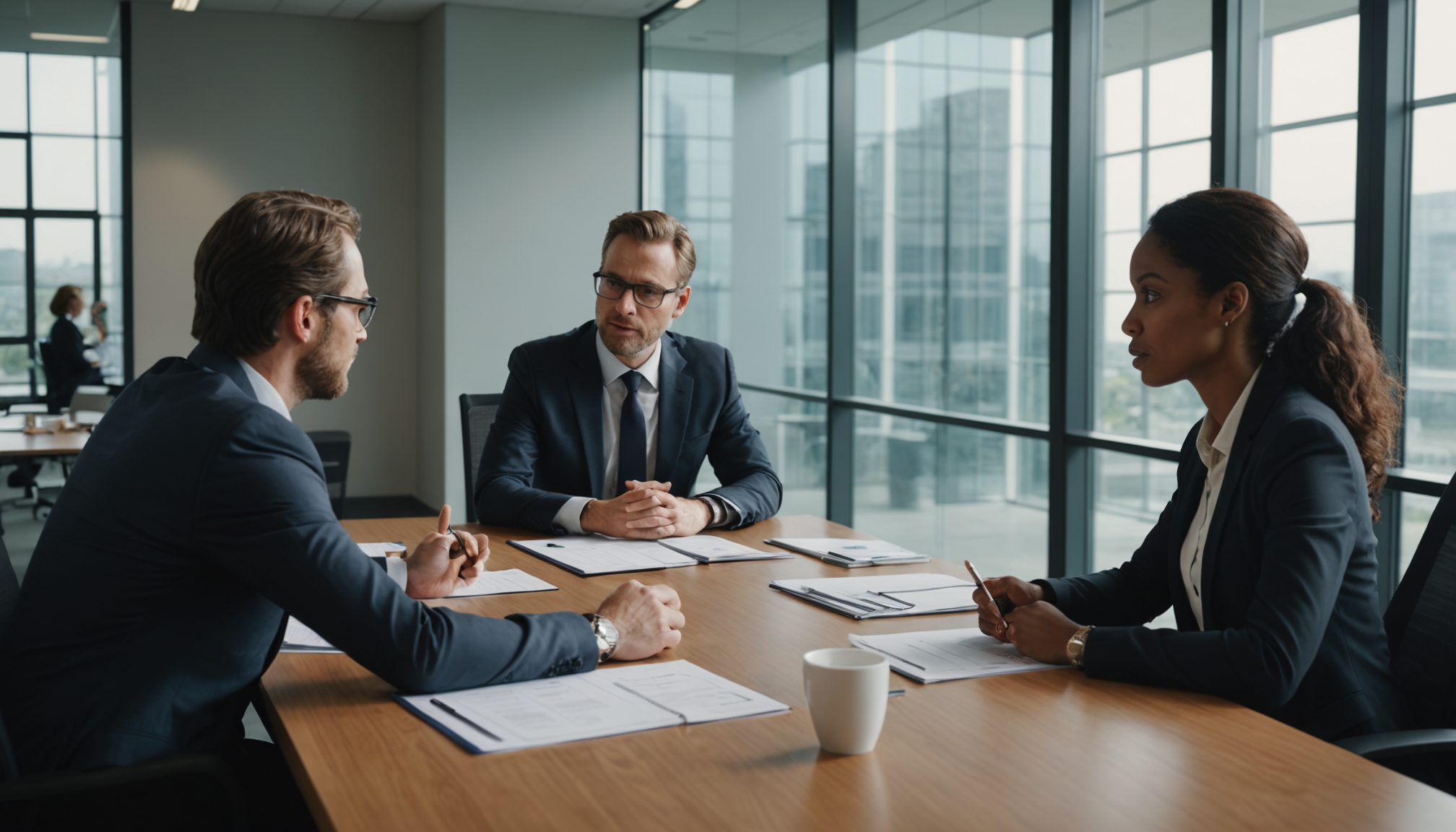 critères pour sélectionner une agence de relation presse performante — demandez à l'agence de détailler son processus, étape