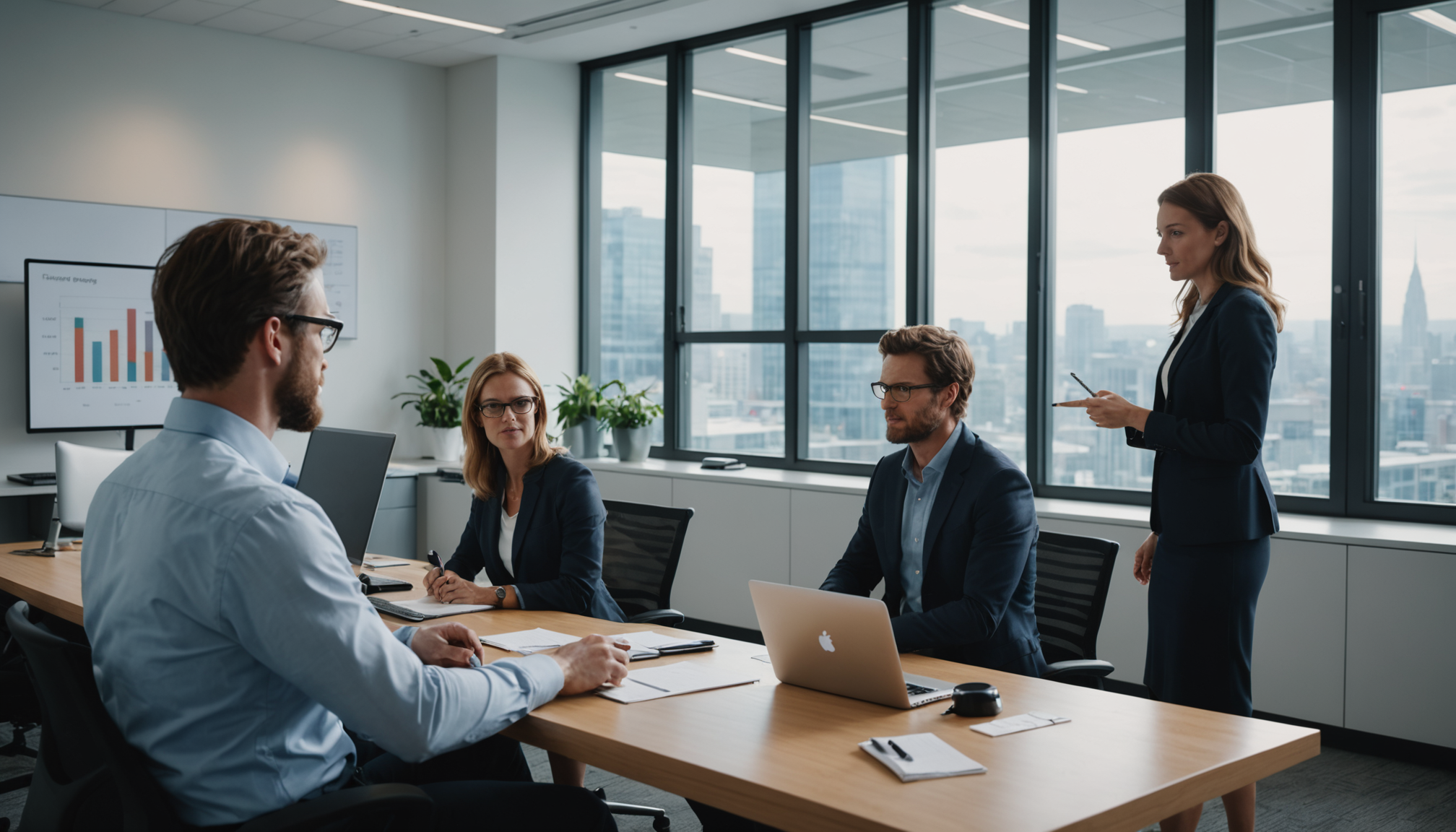 Illustration : les outils de veille et d'analyse médiatique ont — critères pour sélectionner une agence de relation presse performante