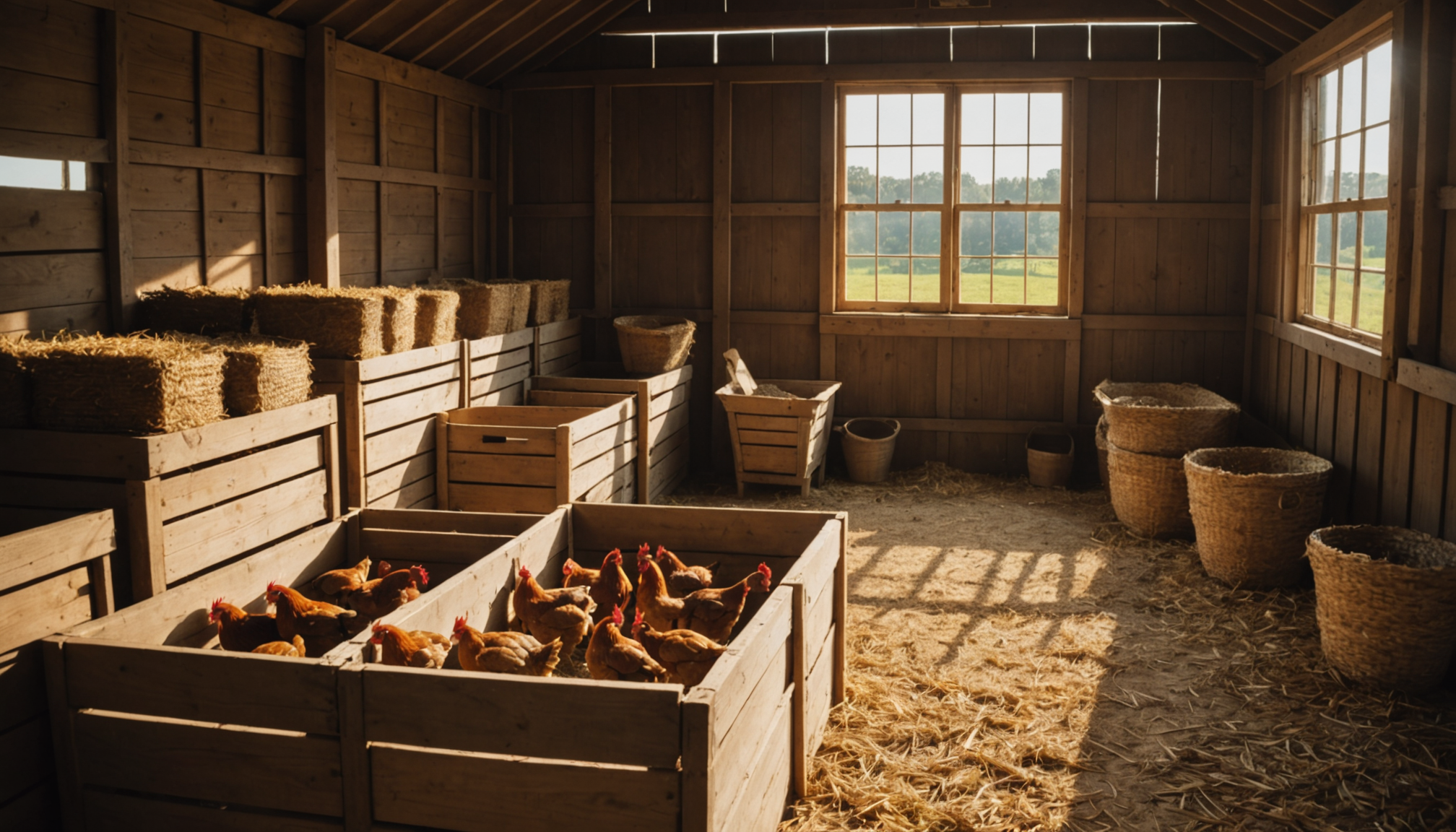 poulailler et stockage des grains : limiteur rats et souris sans mettre les animaux en danger — 25-40 € sac toile/papier nulle utilisation unique 5-10