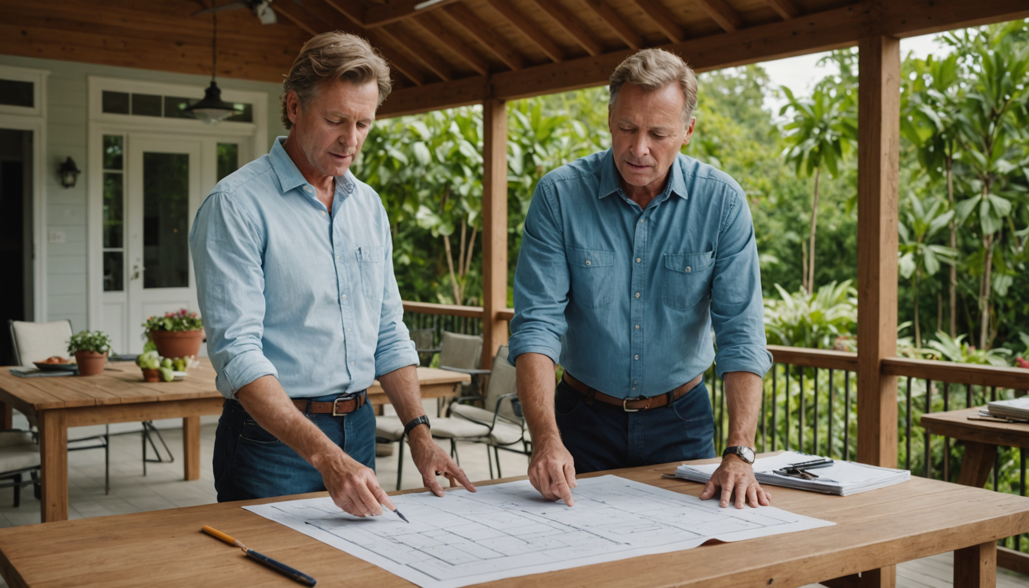 Illustration : l'assurance responsabilité civile professionnelle complète ce dispositif en — 7 critères pour reconnaître un vrai spécialiste de la véranda