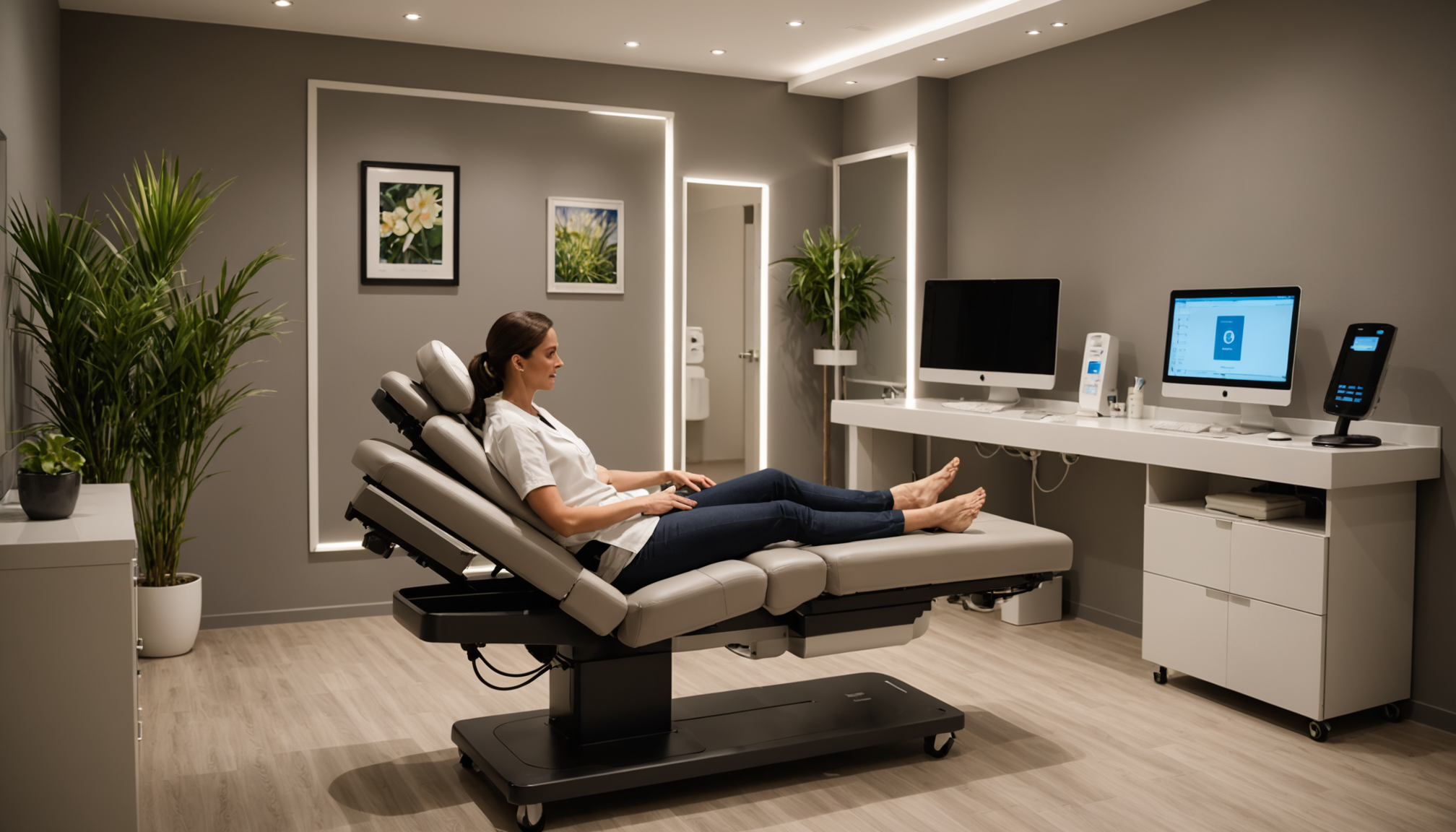 épilation laser à saint-maur-des-fossés : pourquoi choisir un centre professionnel ? — vi sécurité sur peaux foncées triwave (combiné) 3