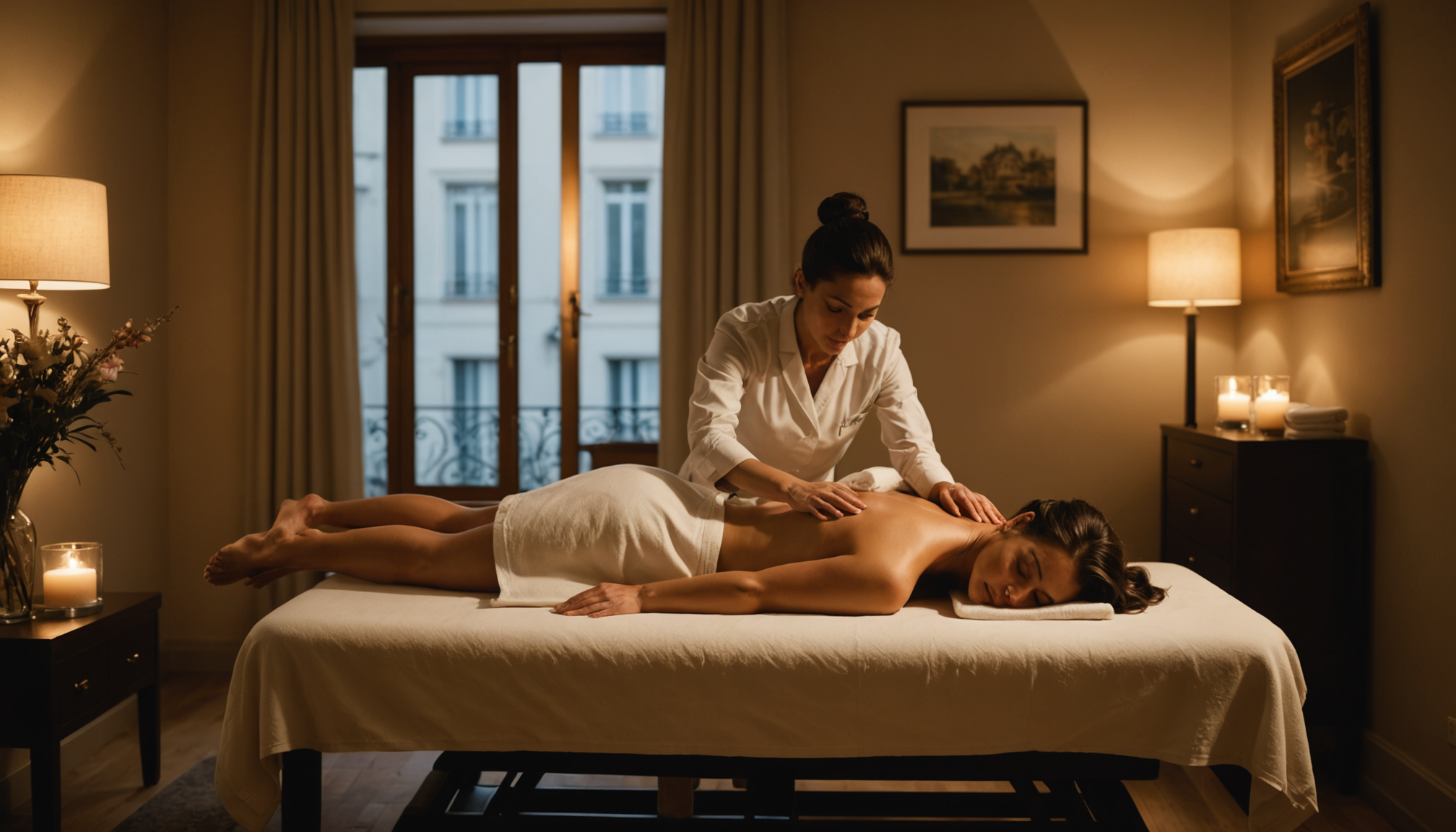 meilleur salon de massage à paris 12 : comment choisir celui qui vous convient ? — les personnes souffrant de pathologies spécifiques doivent privilégier