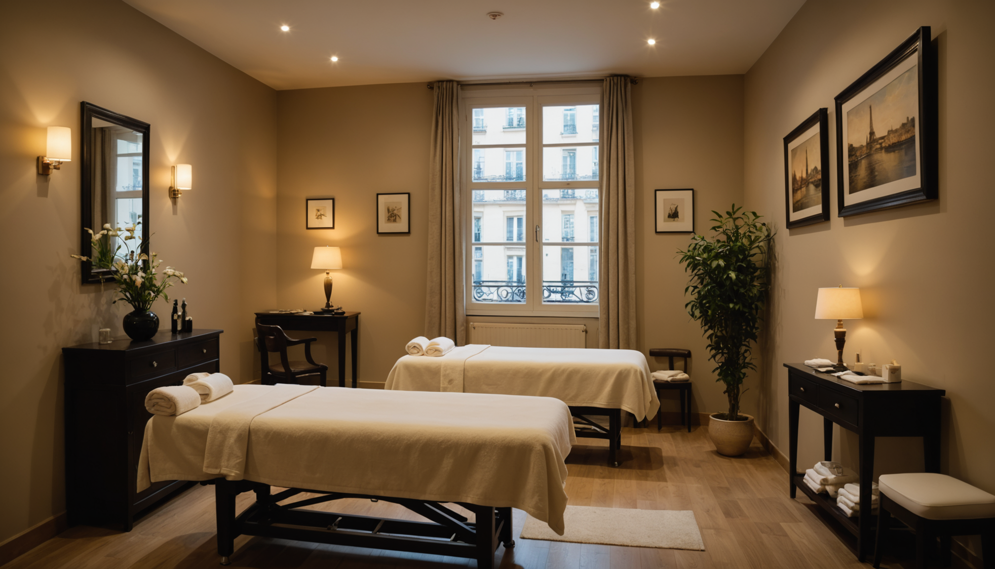 Illustration : certains salons proposent des formules d'abonnement avantageuses. ces — meilleur salon de massage à paris 12 : comment choisir celui qui vous convient ?