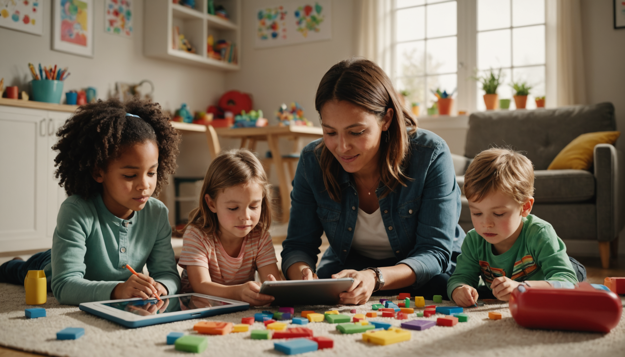 école maternelle à distance : guide complet pour les parents en 2026 — les tarifs varient considérablement selon les établissements, oscillant