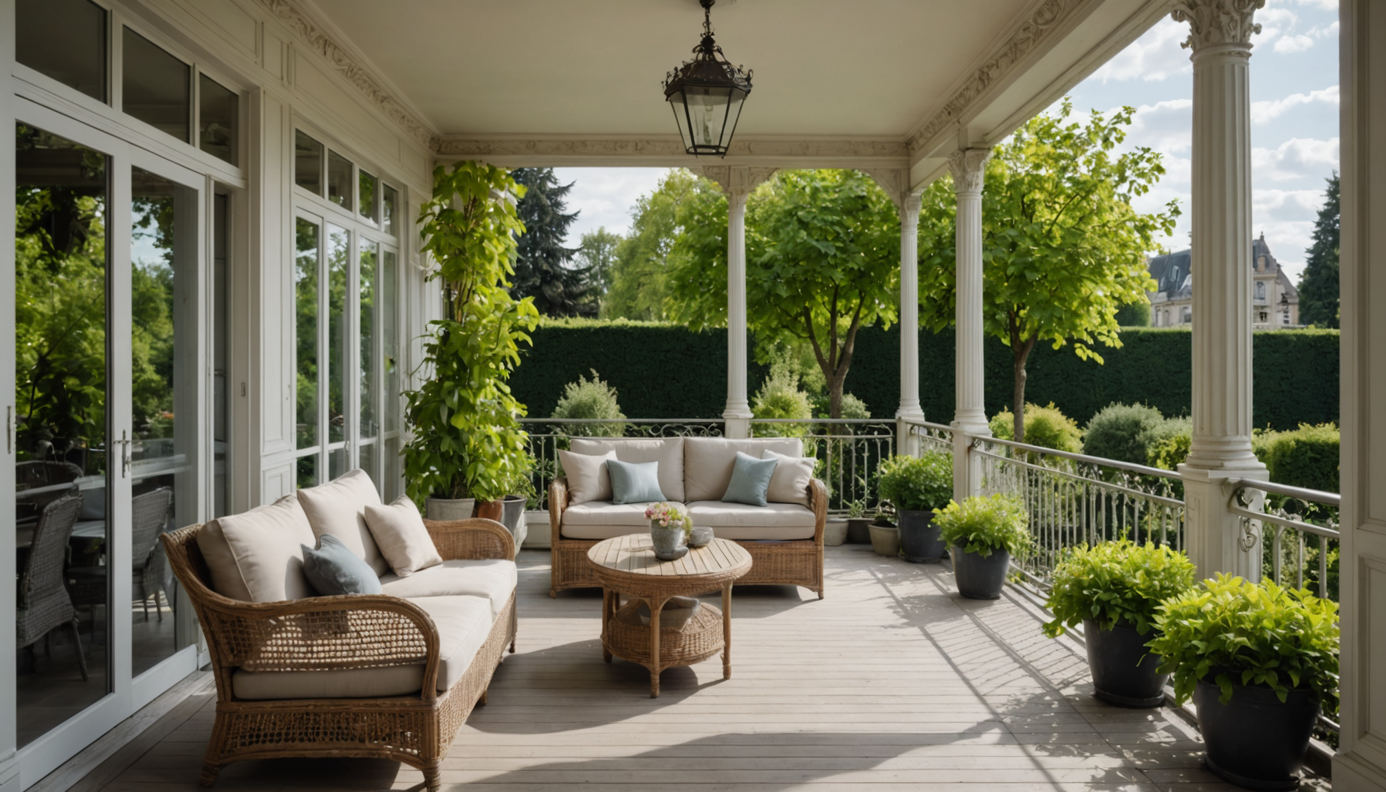 véranda enghien-les-bains : prix, matériaux et conseils d’experts — une véranda bien conçue peut augmenter la valeur