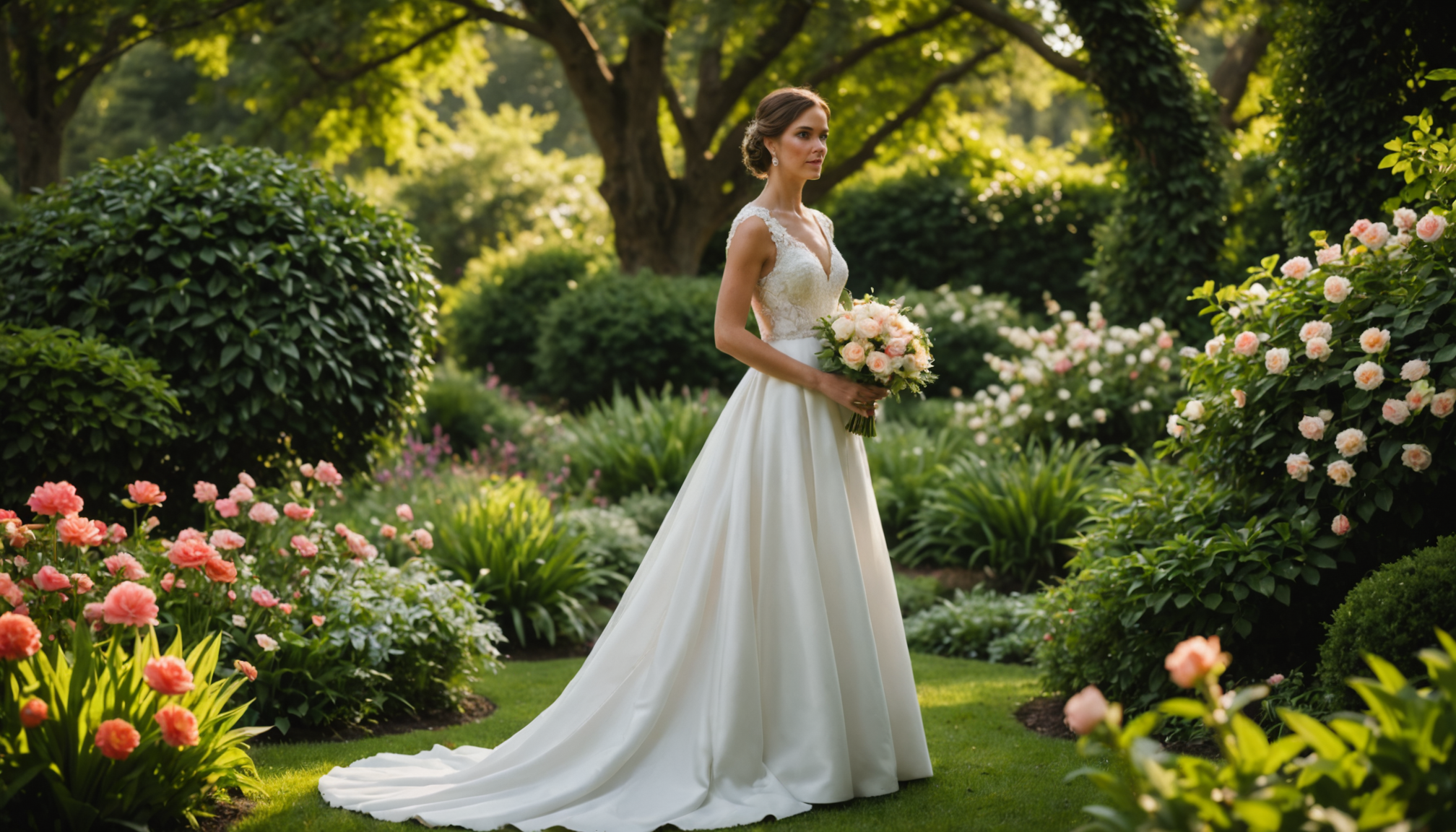 découvrez les tendances robes de mariage 2026 dans l’essonne (91) — la robe de mariée n'est plus simplement un