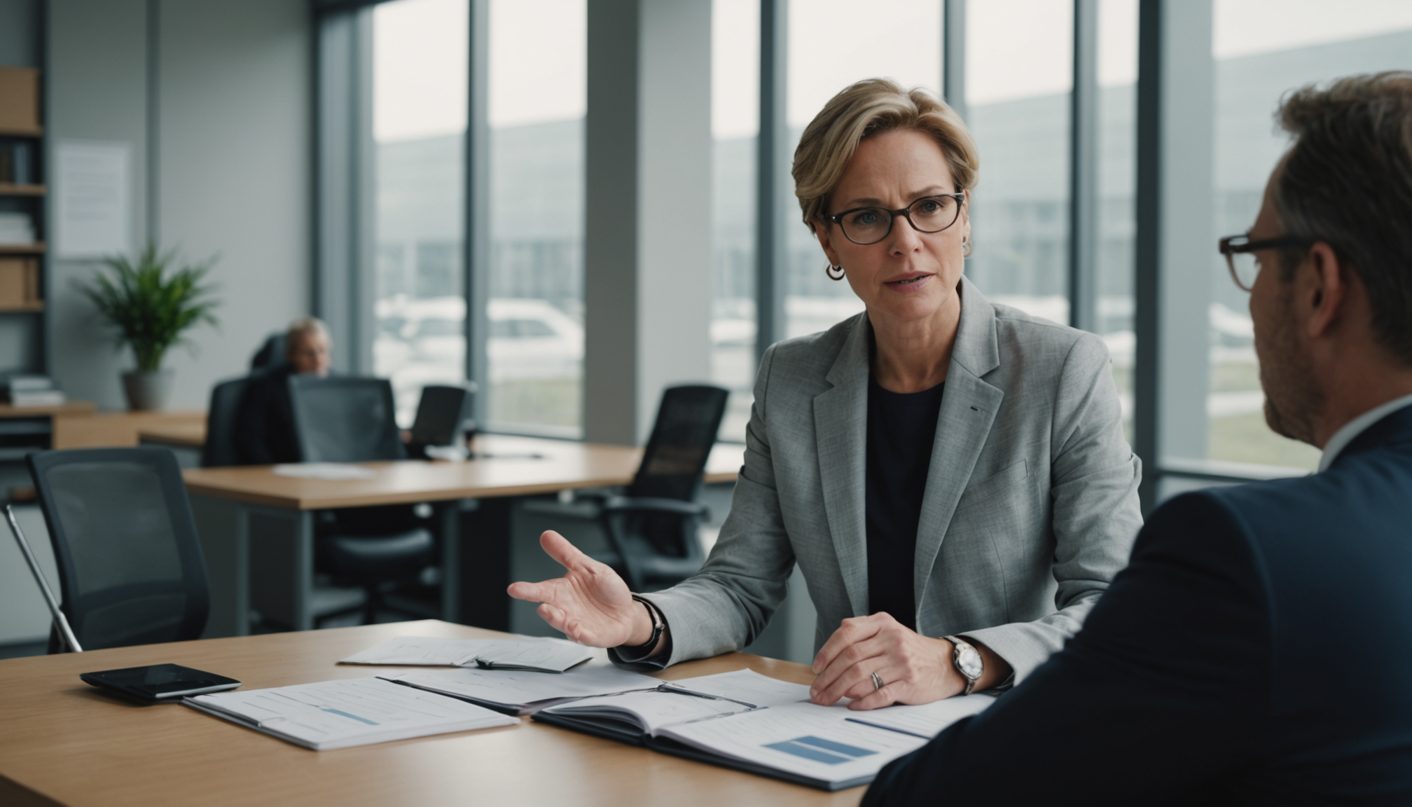 Illustration : les imprévus ne préviennent pas. demandez quels sont — courtier spécialisé professions de santé : les 7 questions à poser avant de signer