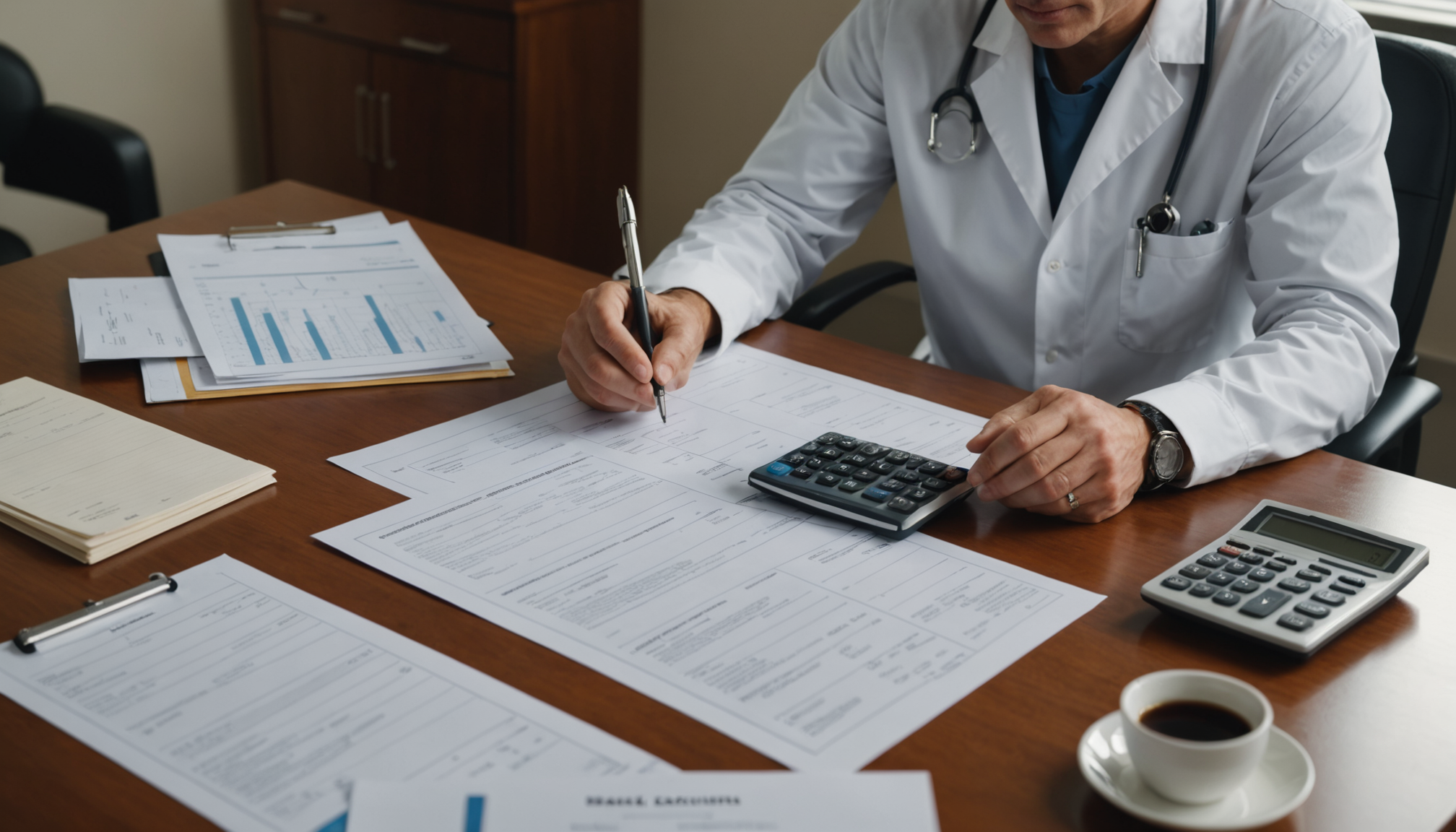 patrimoine du soignant libéral : articuler prévoyance, épargne retraite, assurance emprunteur sans doublons — chaque professionnel a des objectifs différents : certains