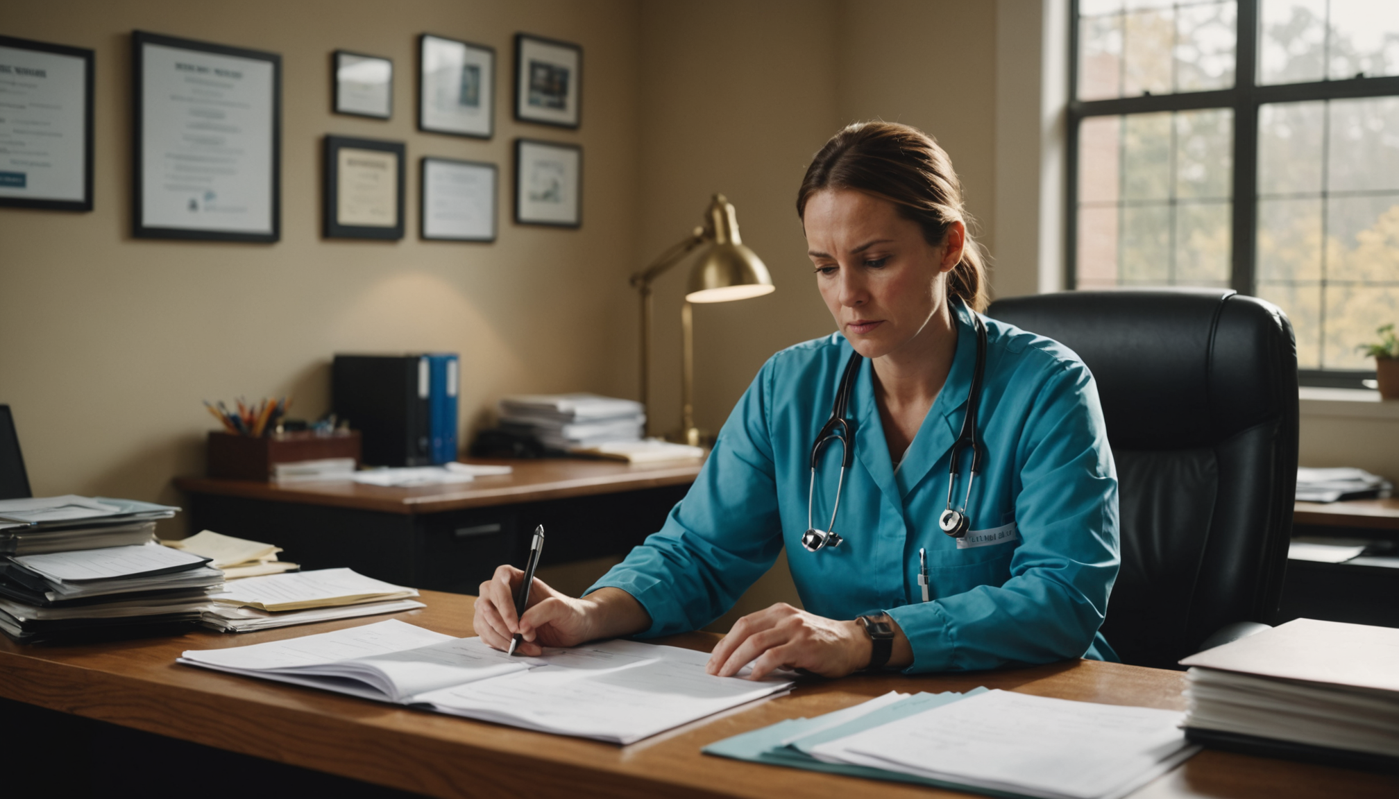 Illustration : le délai d'attente concerne les maladies préexistantes. si — meilleure prévoyance pour professionnel de santé : critères de comparaison (ij, invalidité, décès)