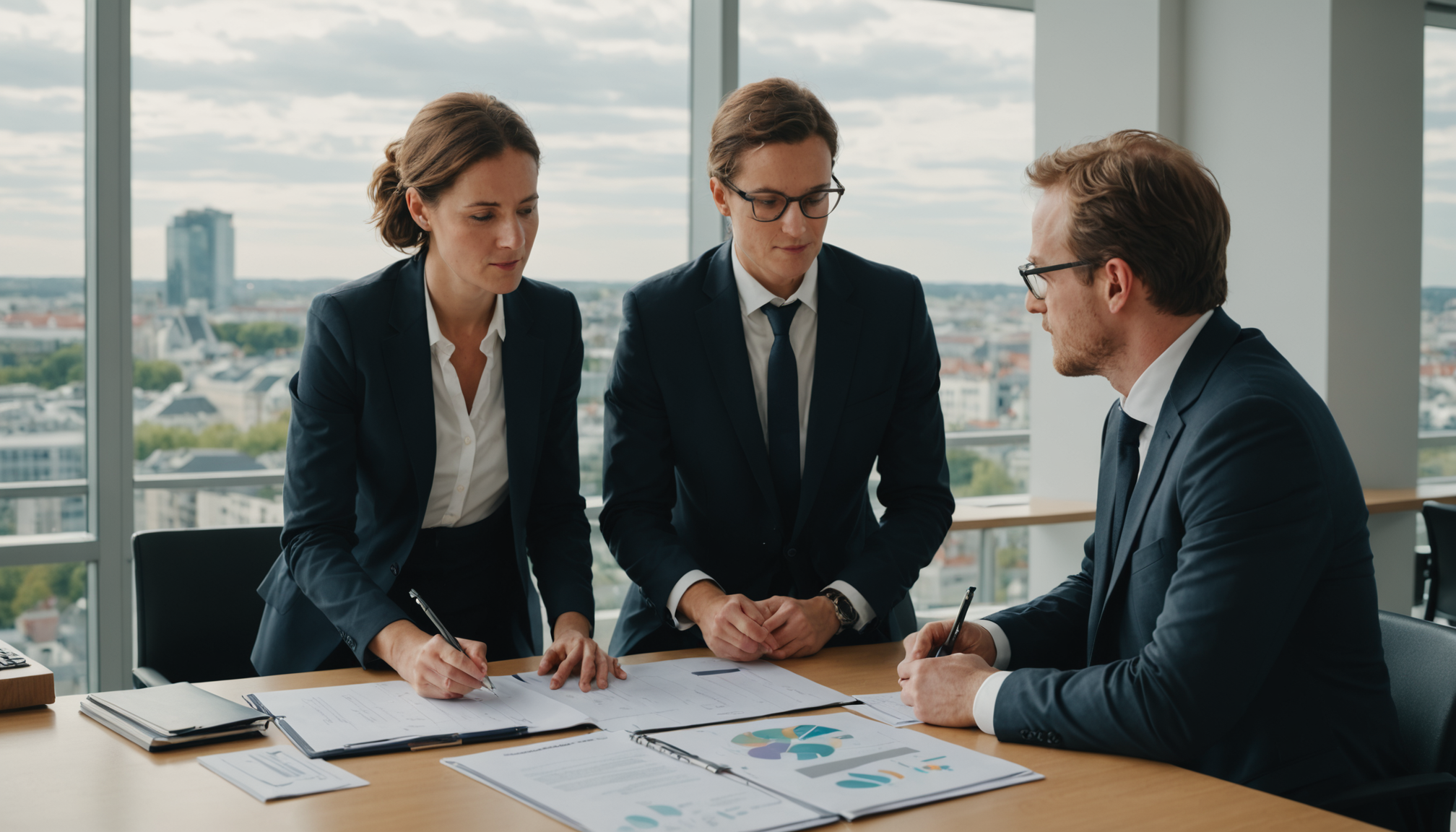 nantes : comment choisir un courtier en prévoyance/mutuelle quand on exerce en libéral (médical & paramédical) — les courtiers spécialisés négocient souvent des contrats collectifs