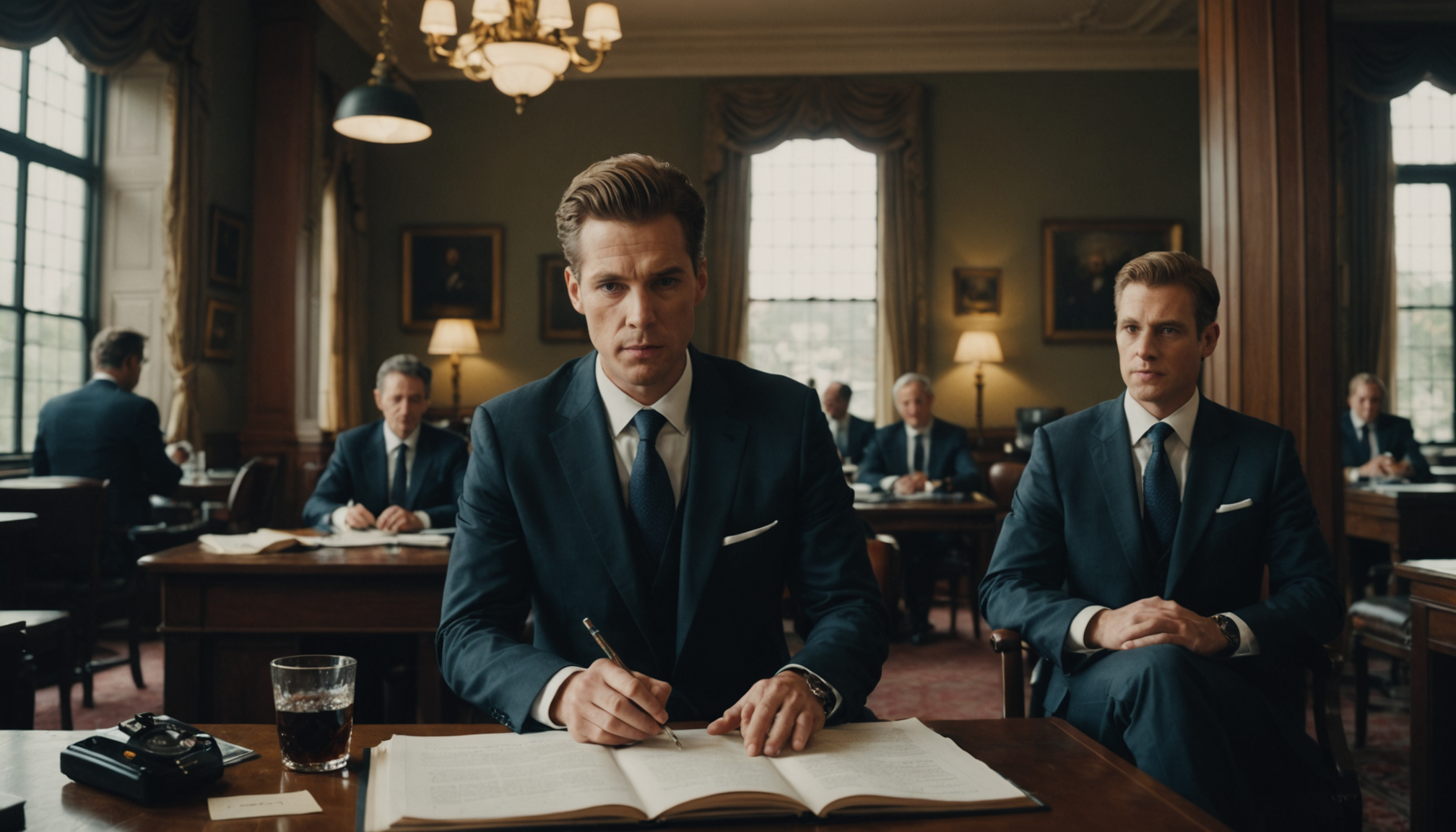 Illustration : les recours amiables passent d'abord par une mise — entreprise de terrassement 77 : comment choisir le bon professionnel ?