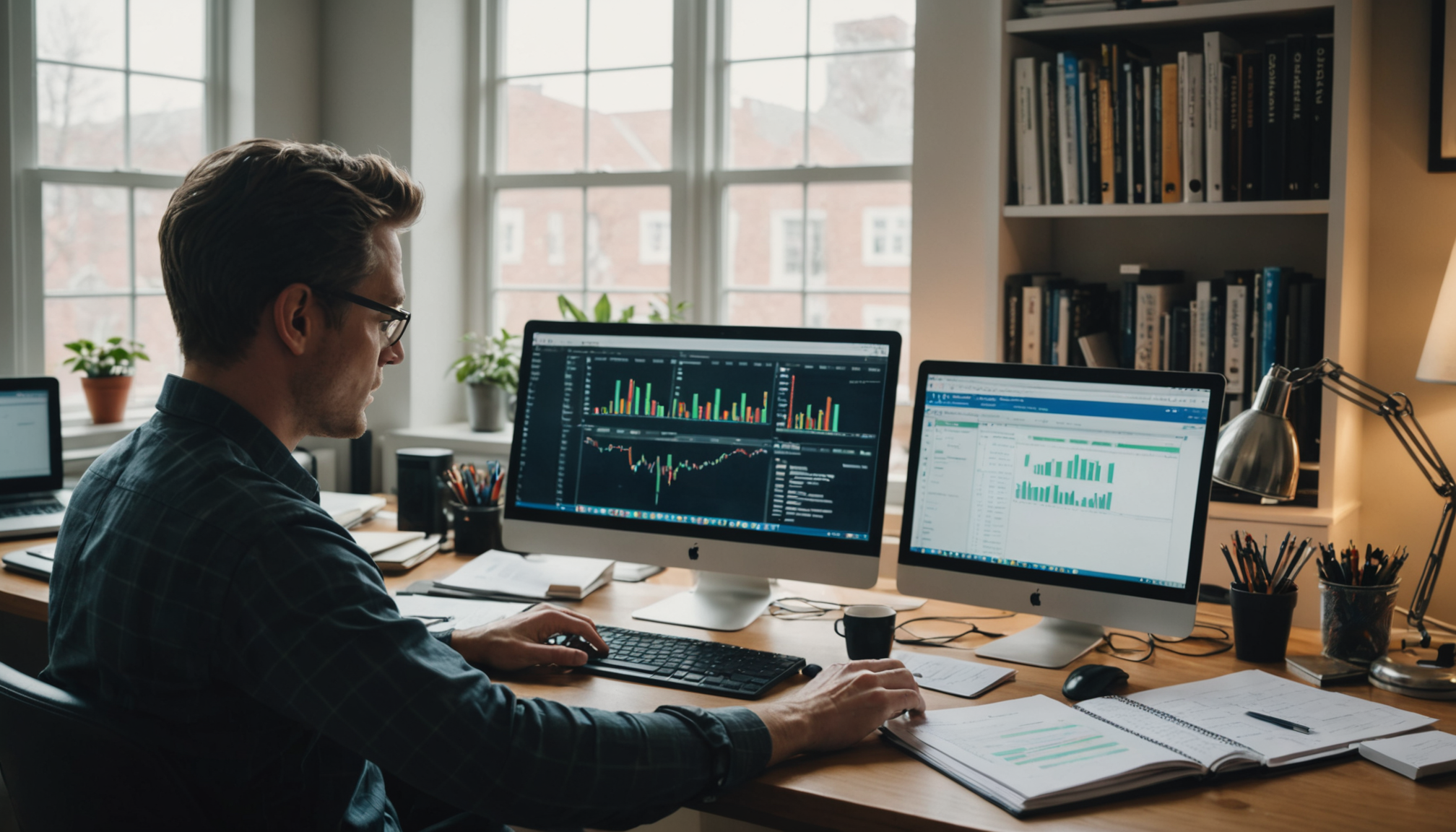 un “bon” logiciel lmnp vaut mieux qu’un tableur : fiabilité, contrôles, cohérence fiscale — la déclaration 2031 et ses annexes (2033 a