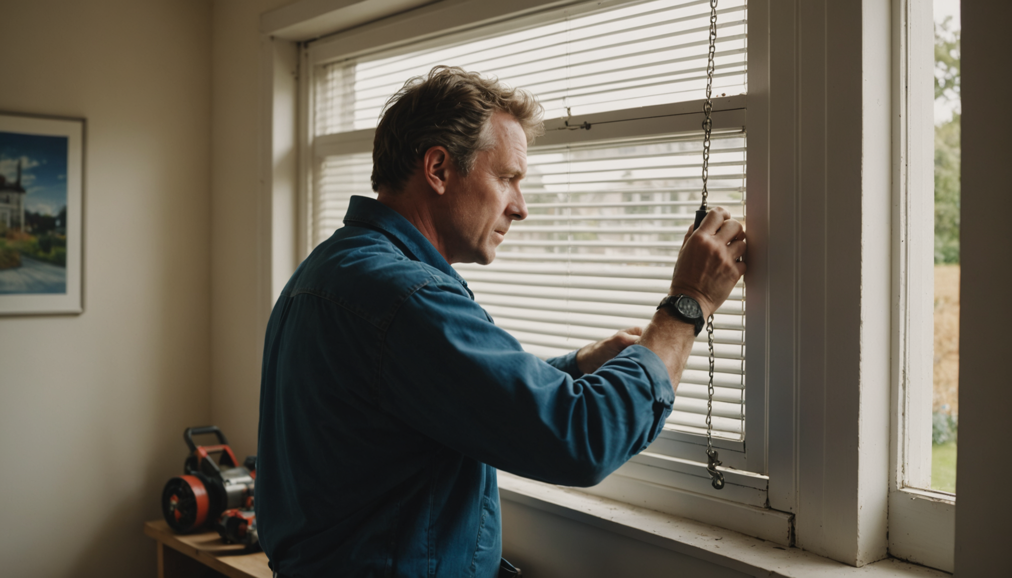 Illustration : pour assurer l'interopérabilité, mais cela représente un surcoût — électrifier un volet roulant manuel : étapes, budget et pièges à évite