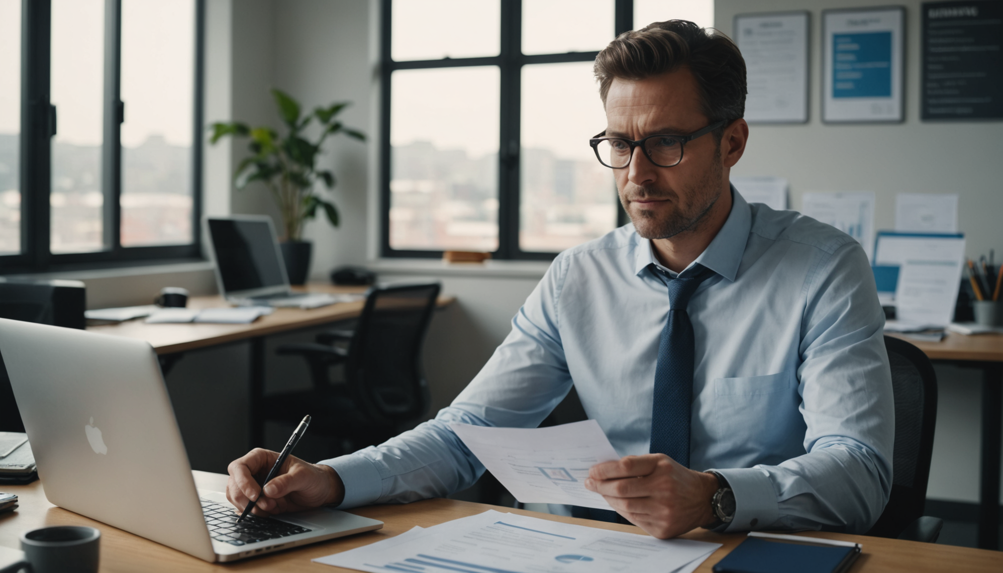 lmnp multi-biens : m&eacute;thode de suivi pour piloter rentabilit&eacute; + fiscalit&eacute; sans se perdre &mdash; cette structuration en quatre blocs vous permet de