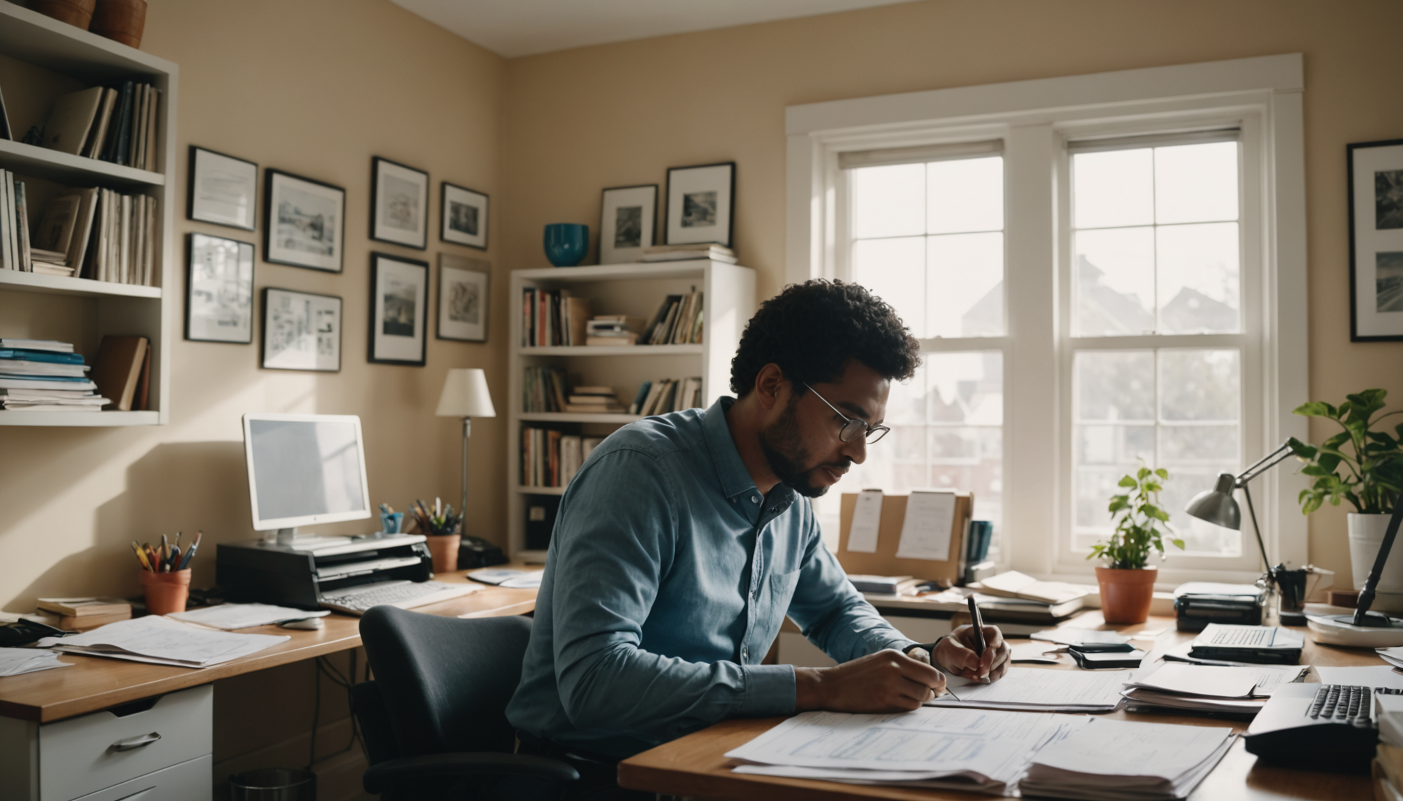 Illustration : nombre de jours lou&eacute;s divis&eacute; par nombre de &mdash; lmnp multi-biens : m&eacute;thode de suivi pour piloter rentabilit&eacute; + fiscalit&eacute; sans se perdre
