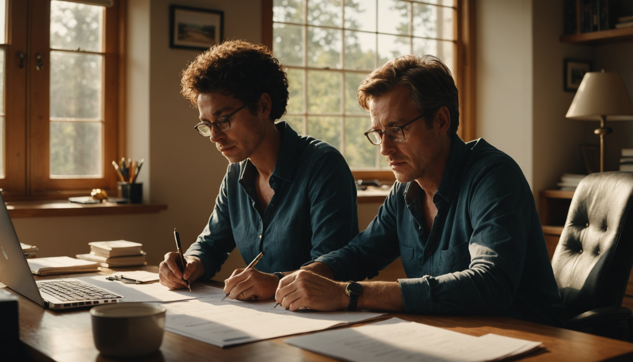 Illustration : gain : 2 260 € par an. sur — micro-bic ou régime réel en lmnp : comment décider selon votre profil (sans approximations) ?