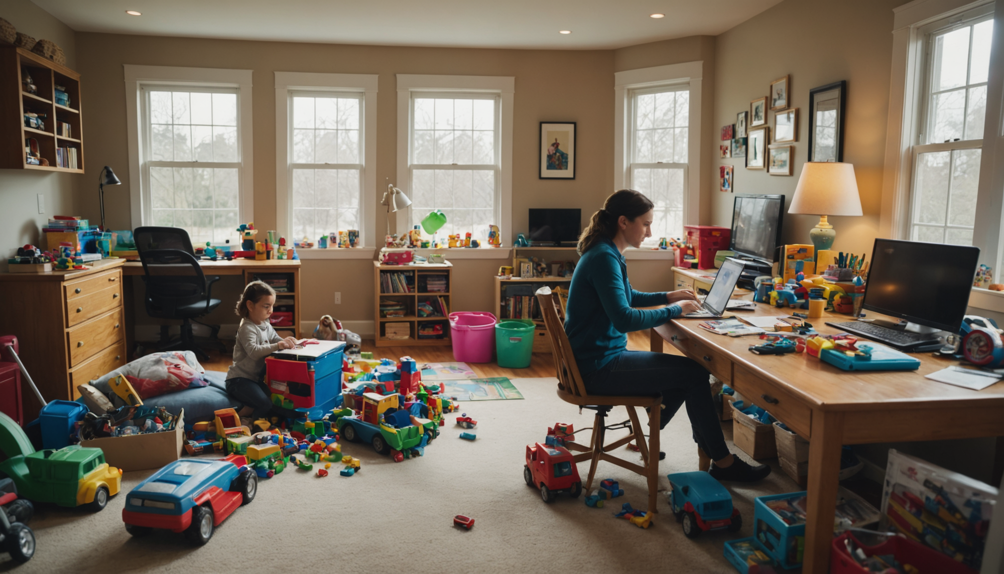 concilier travail, enfants et maison : comment externaliser le ménage sans exploser son budget — deuxième piège : mal calibrer la fréquence des