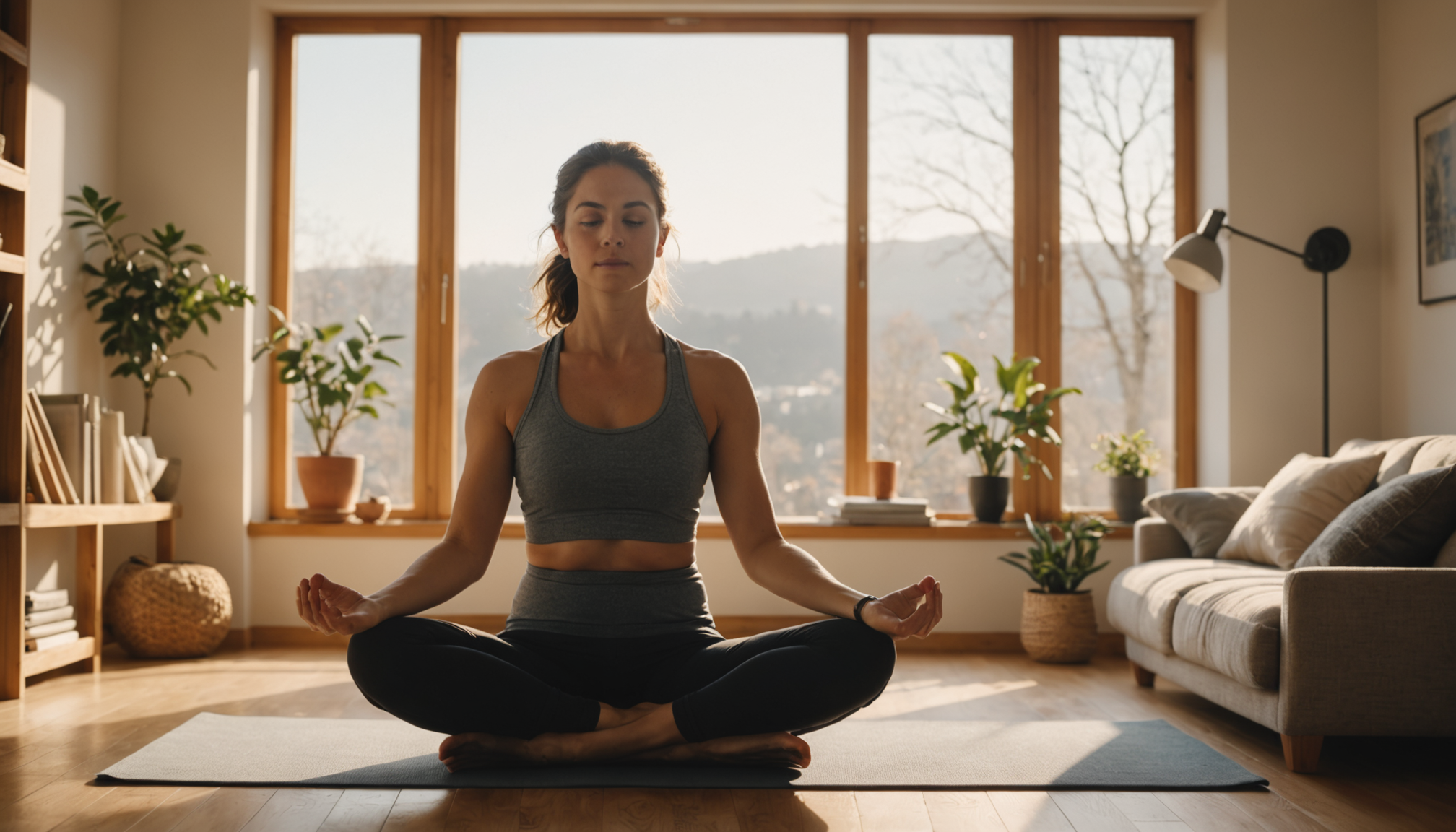 équilibre et sérénité : le duo gagnant du bien-être — ces méthodes s'avèrent particulièrement efficaces pour la gestion