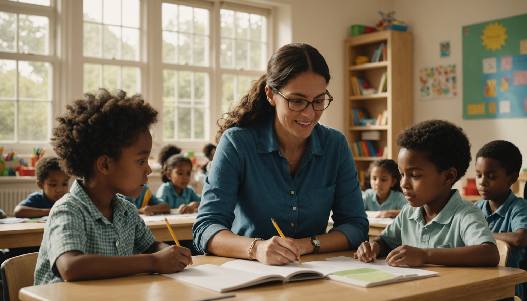 éducation bienveillante vs autorité : quels impacts sur l'enfant ? — ces données montrent qu'aucune approche exclusive ne répond