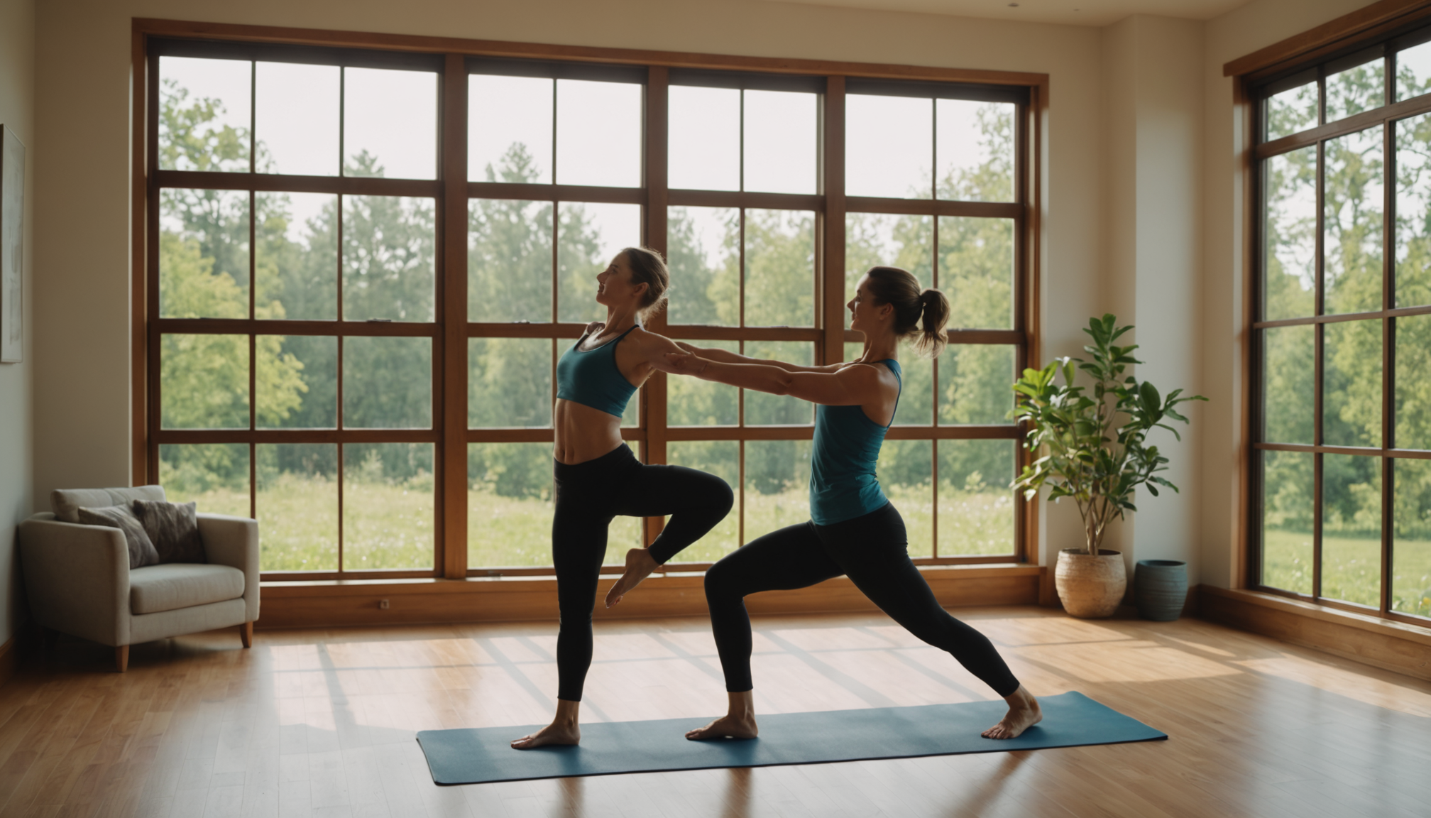 améliorez votre bien-être en adoptant une routine santé simple — variez les plaisirs pour maintenir votre engagement. alternez