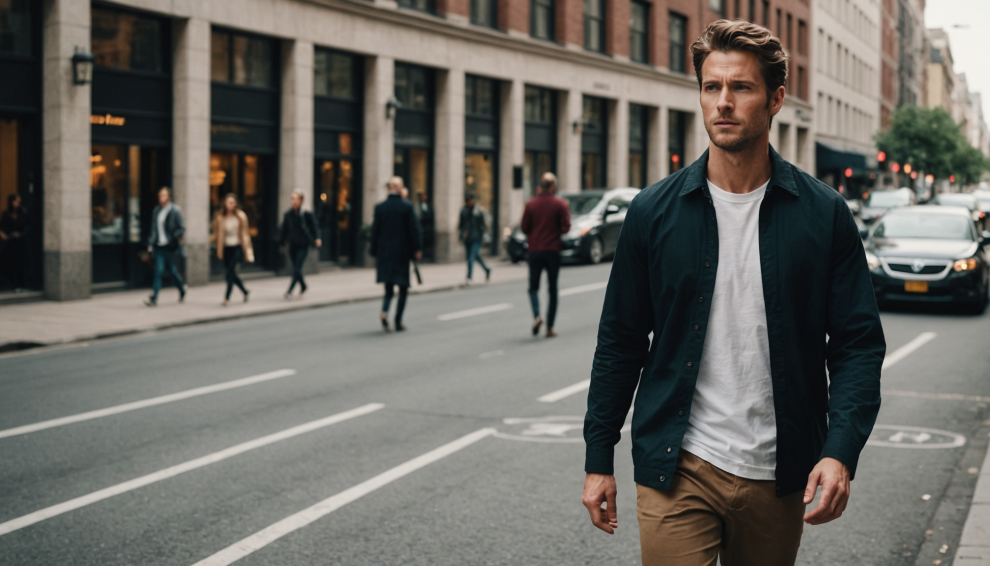 3 astuces pour sublimer votre style au quotidien — la clé réside dans le contraste des épaisseurs