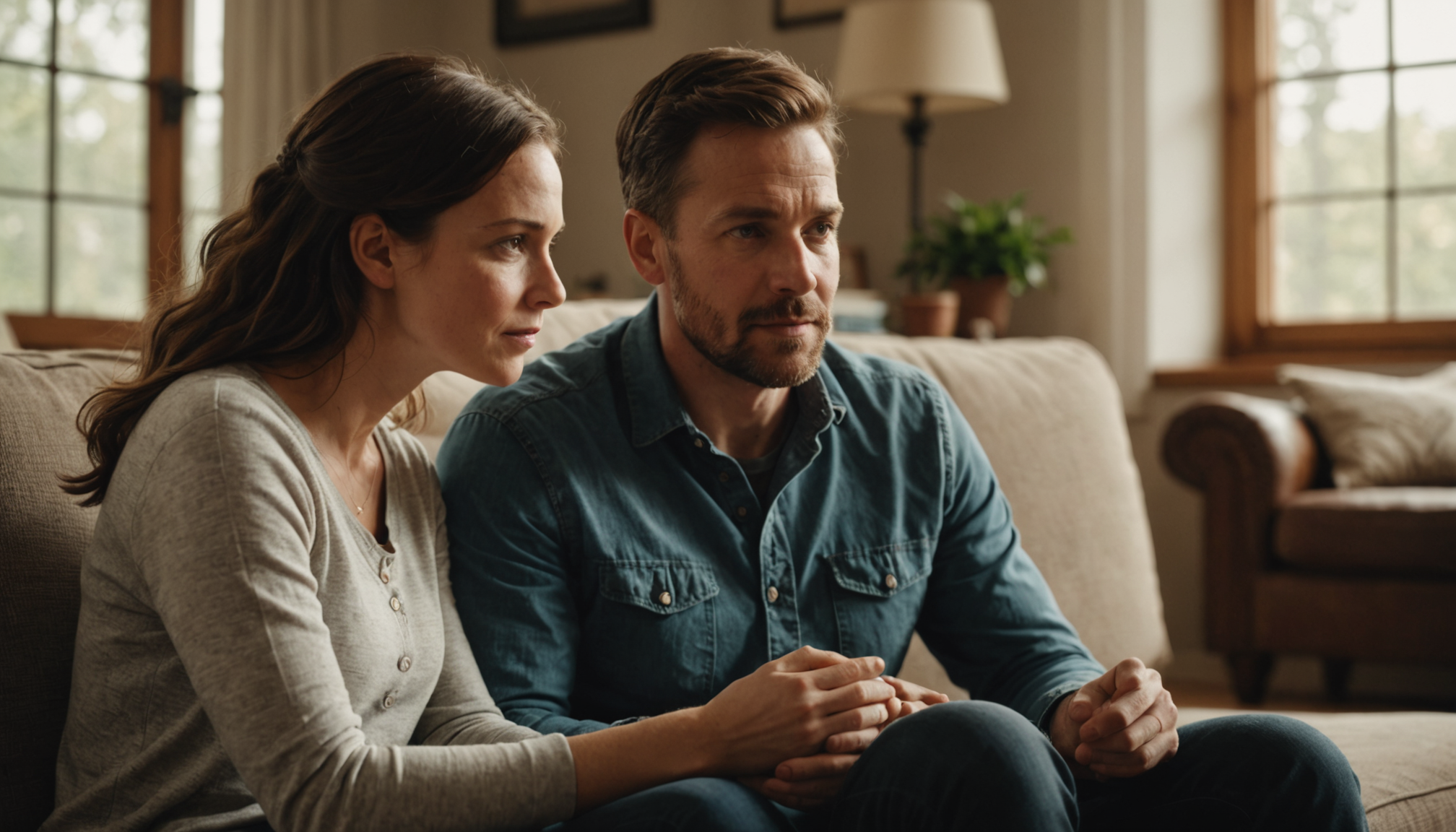 élever avec bienveillance : l'art de la parentalité moderne — lorsqu'un enfant partage une difficulté, résistez à l'envie
