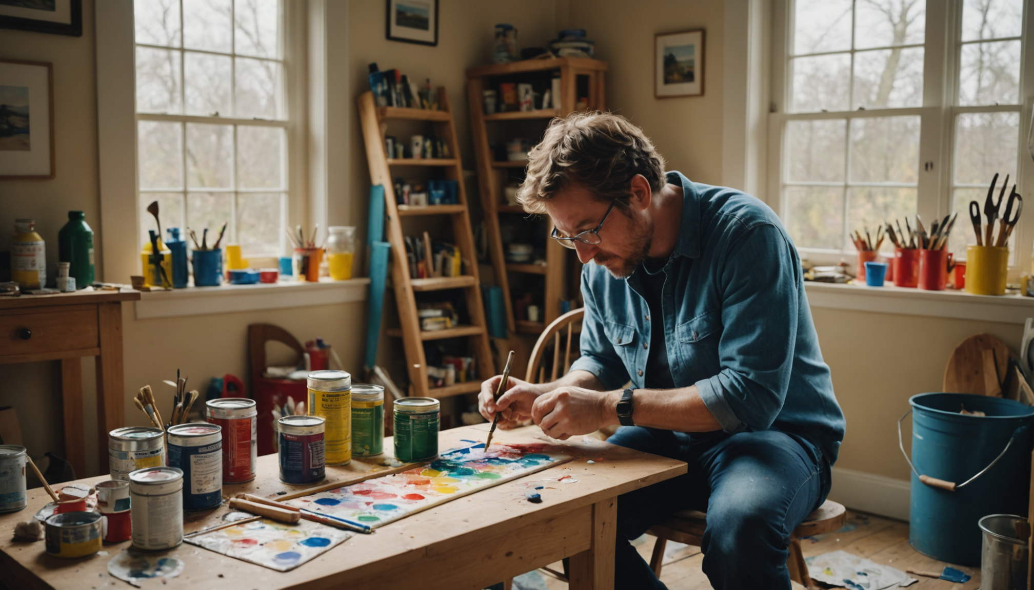 Illustration : les certifications ce, nf ou pefc garantissent la — astuces inédites pour réussir vos projets de bricolage maison