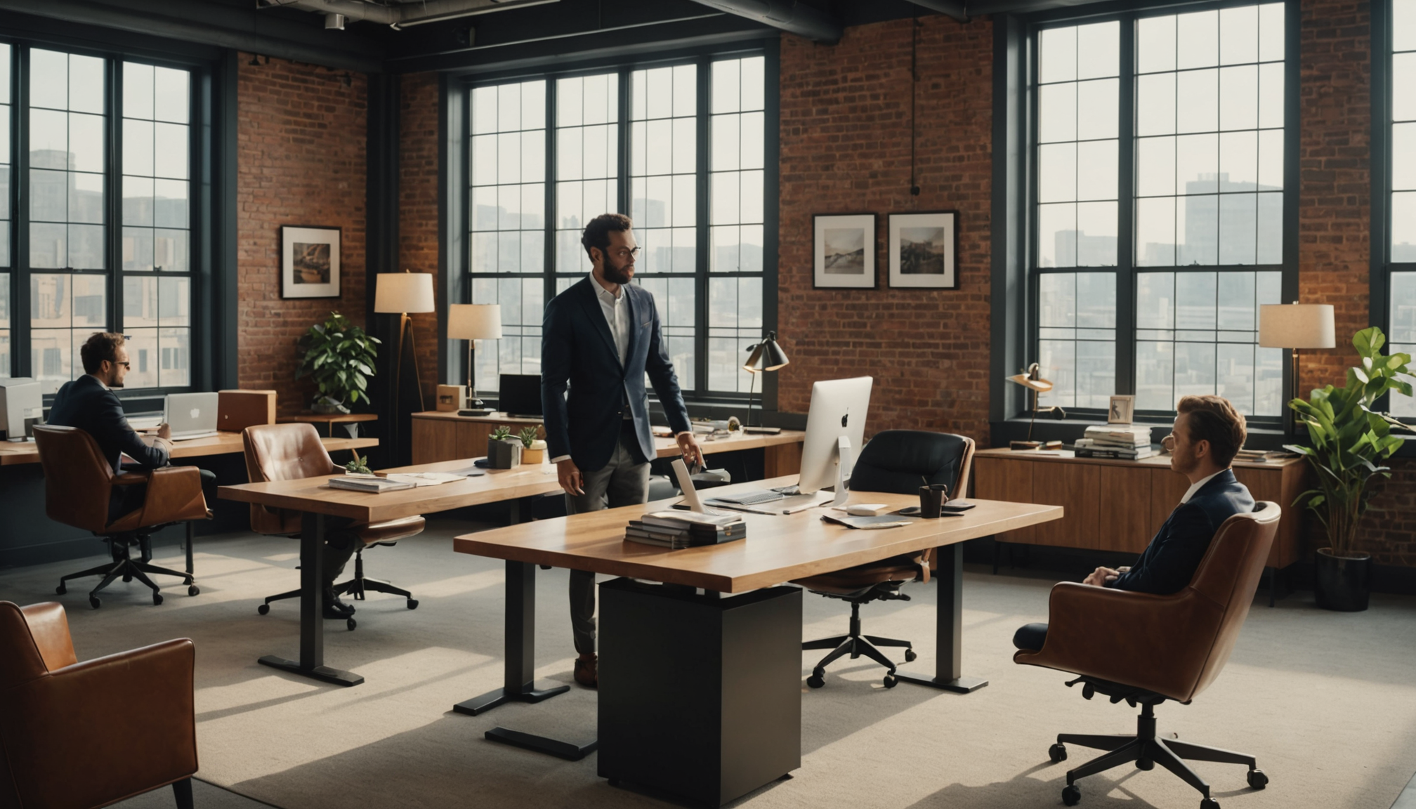 innovation et tradition : équilibre dans l'entreprise moderne — sation de l'héritage mise en avant des nouveautés