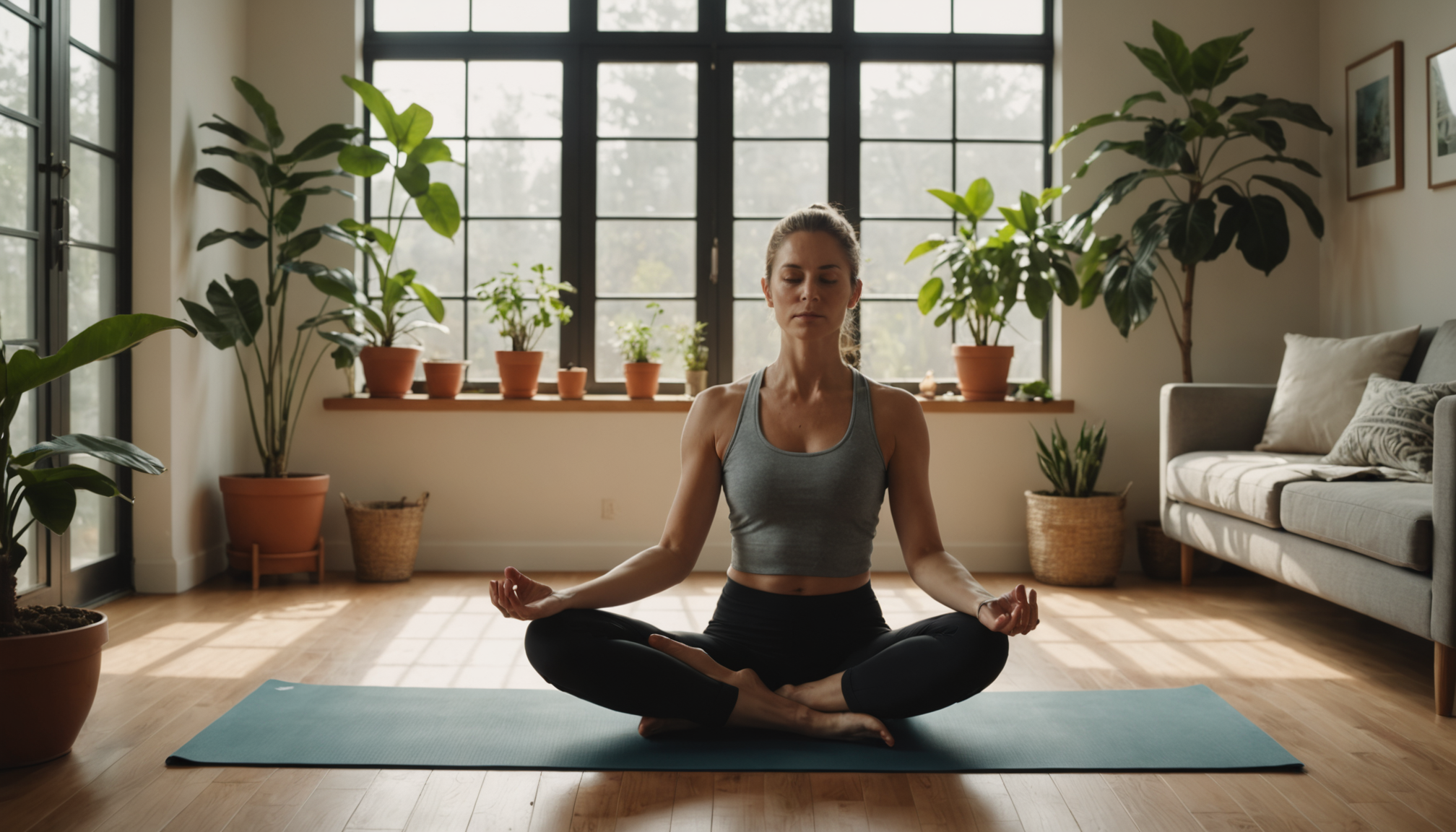 intégrer le bien-être dans votre routine quotidienne ? — ces gestes simples créent un espace de calme