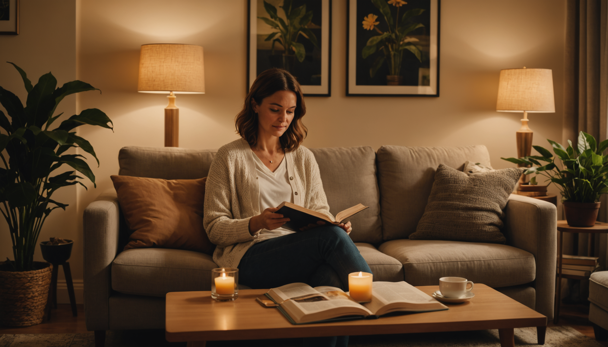 Illustration : la fenêtre temporelle entre votre dernier repas et — ce que tout le monde ignore sur le bien-être quotidien